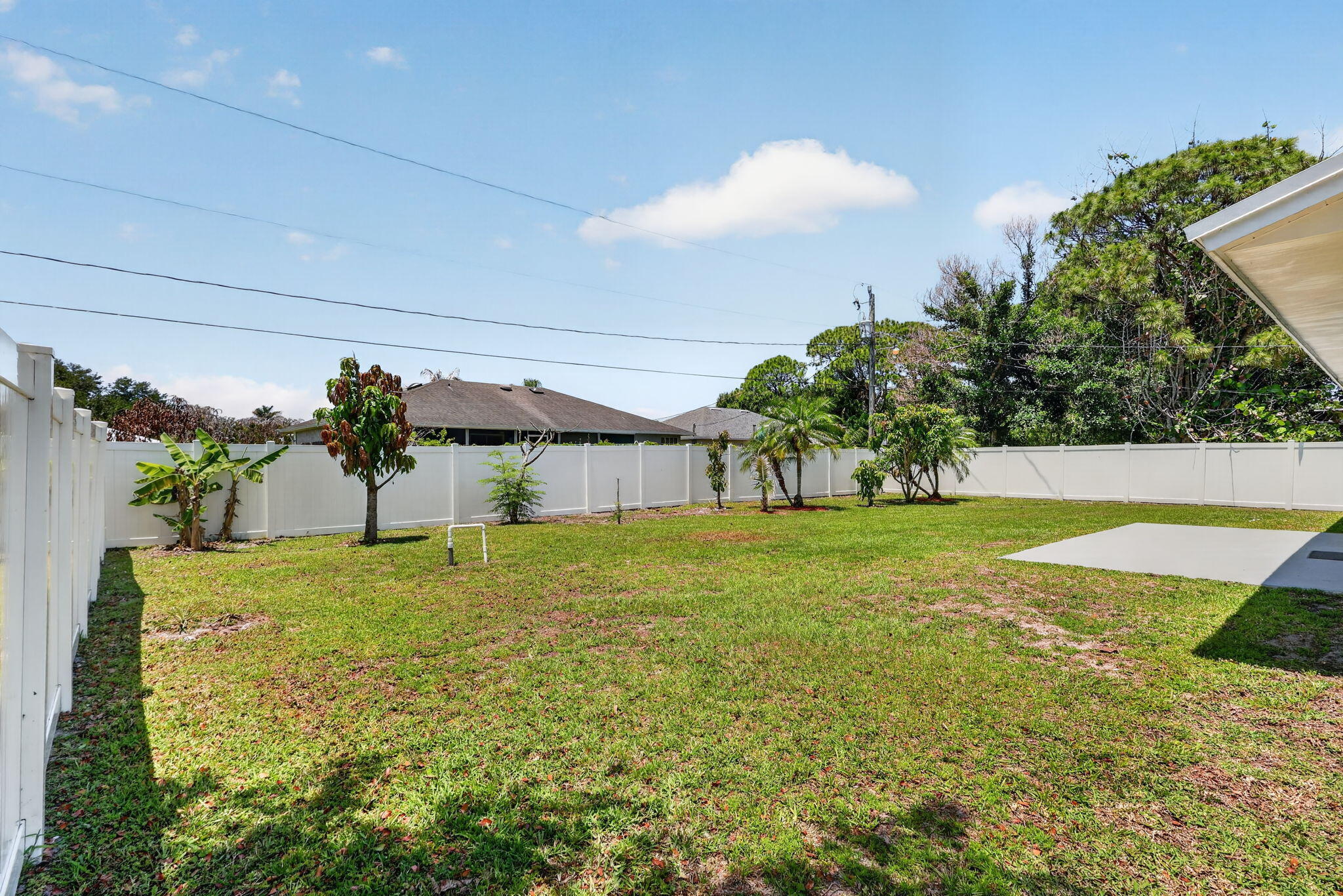 2190 SW Kail Street, Port St. Lucie