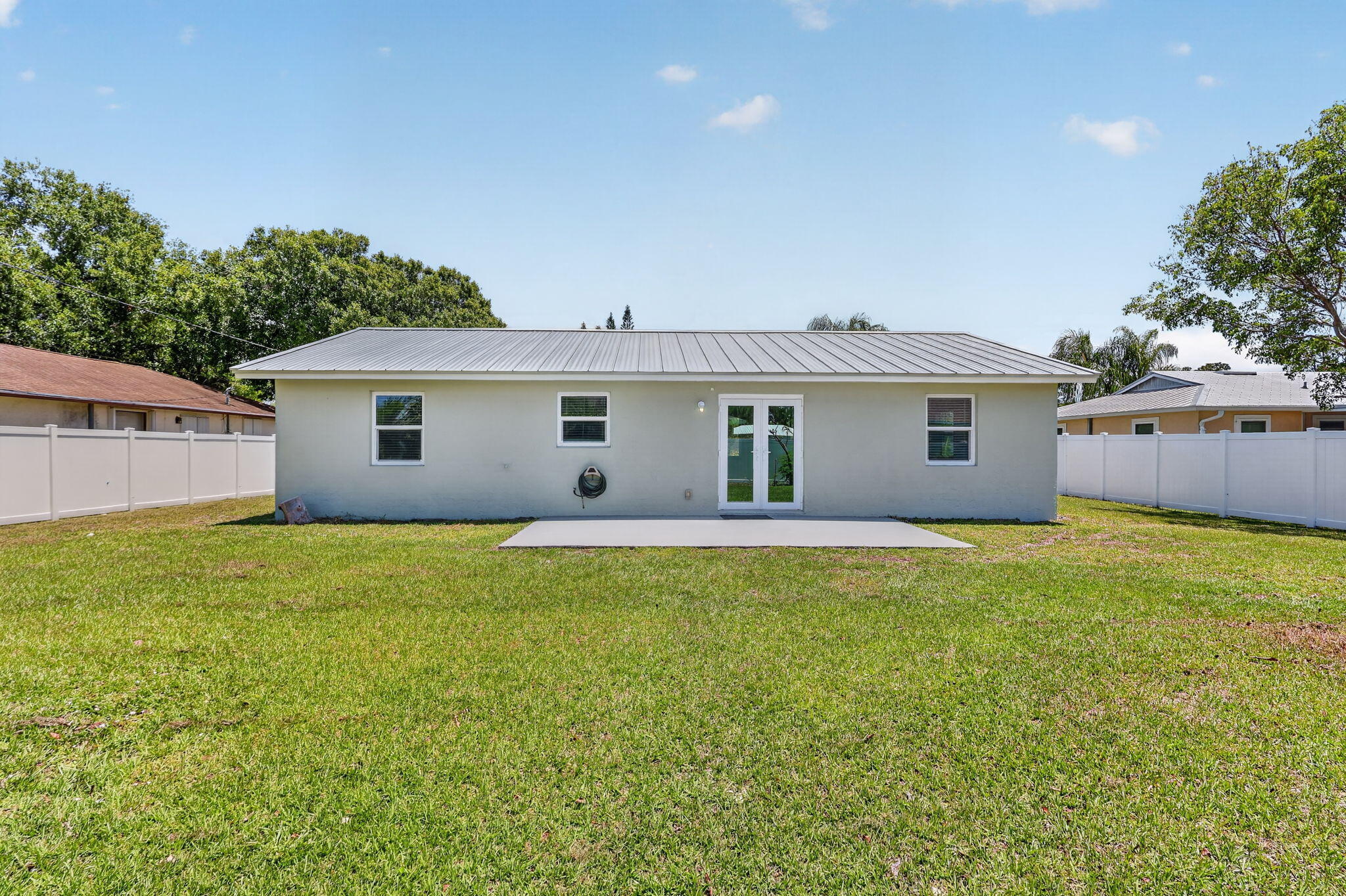 2190 SW Kail Street, Port St. Lucie