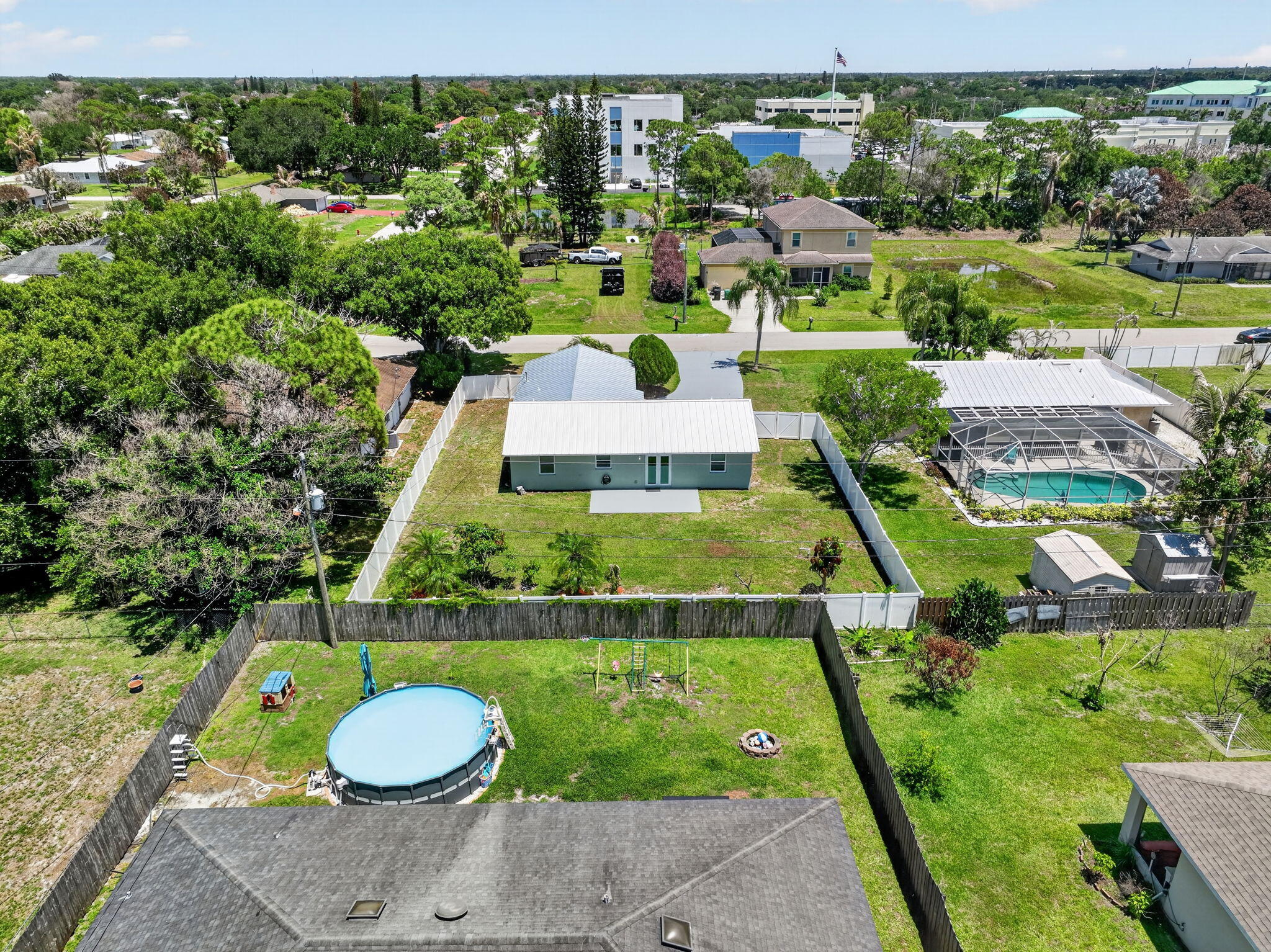 2190 SW Kail Street, Port St. Lucie