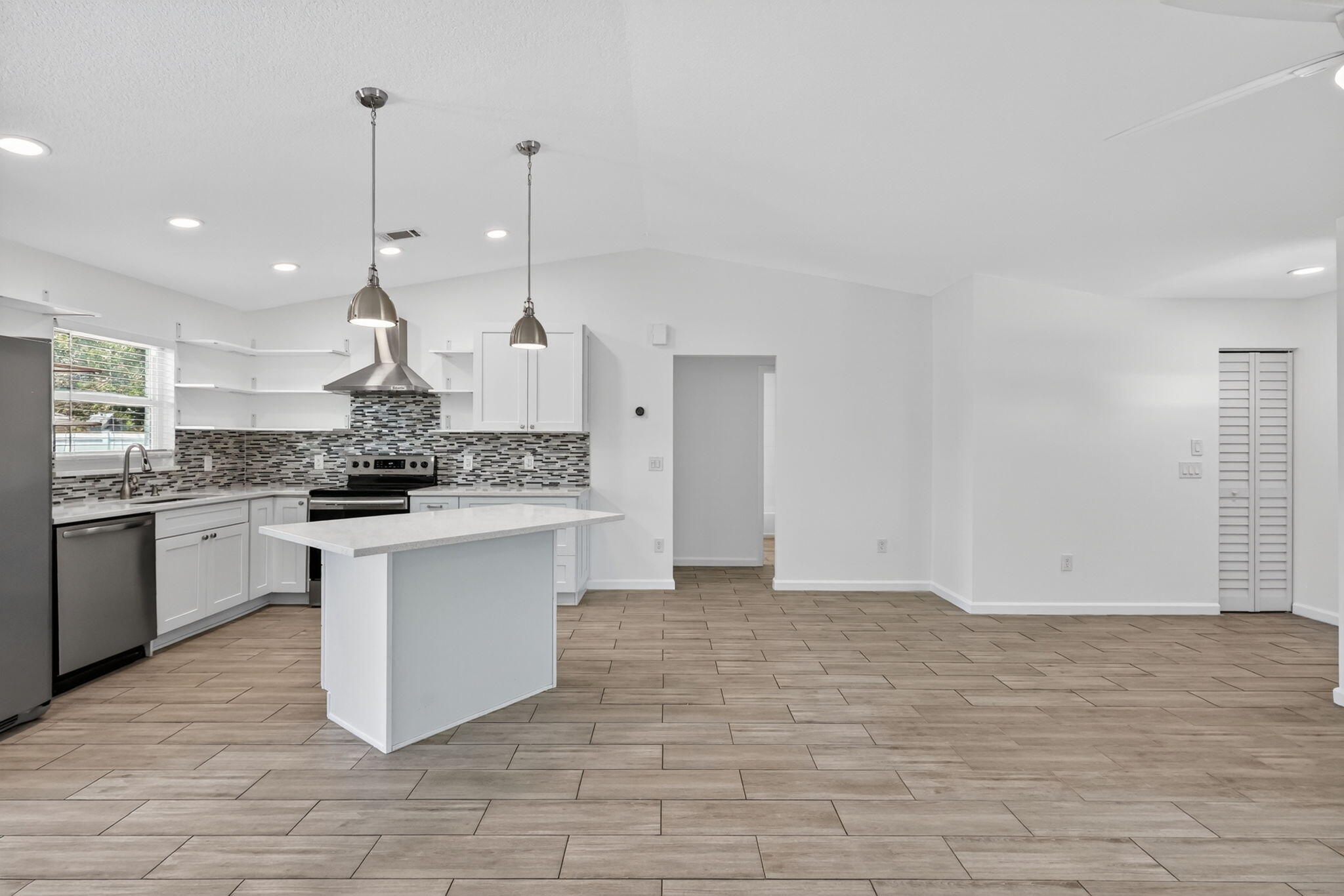 2190 SW Kail Street, Port St. Lucie