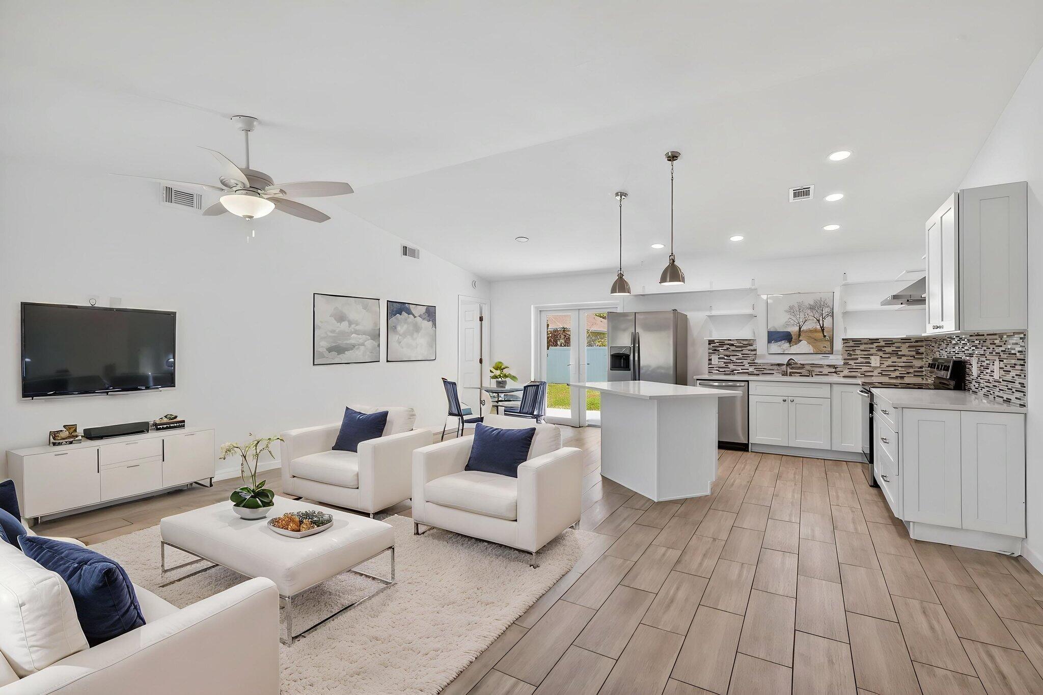 2190 SW Kail Street, Port St. Lucie