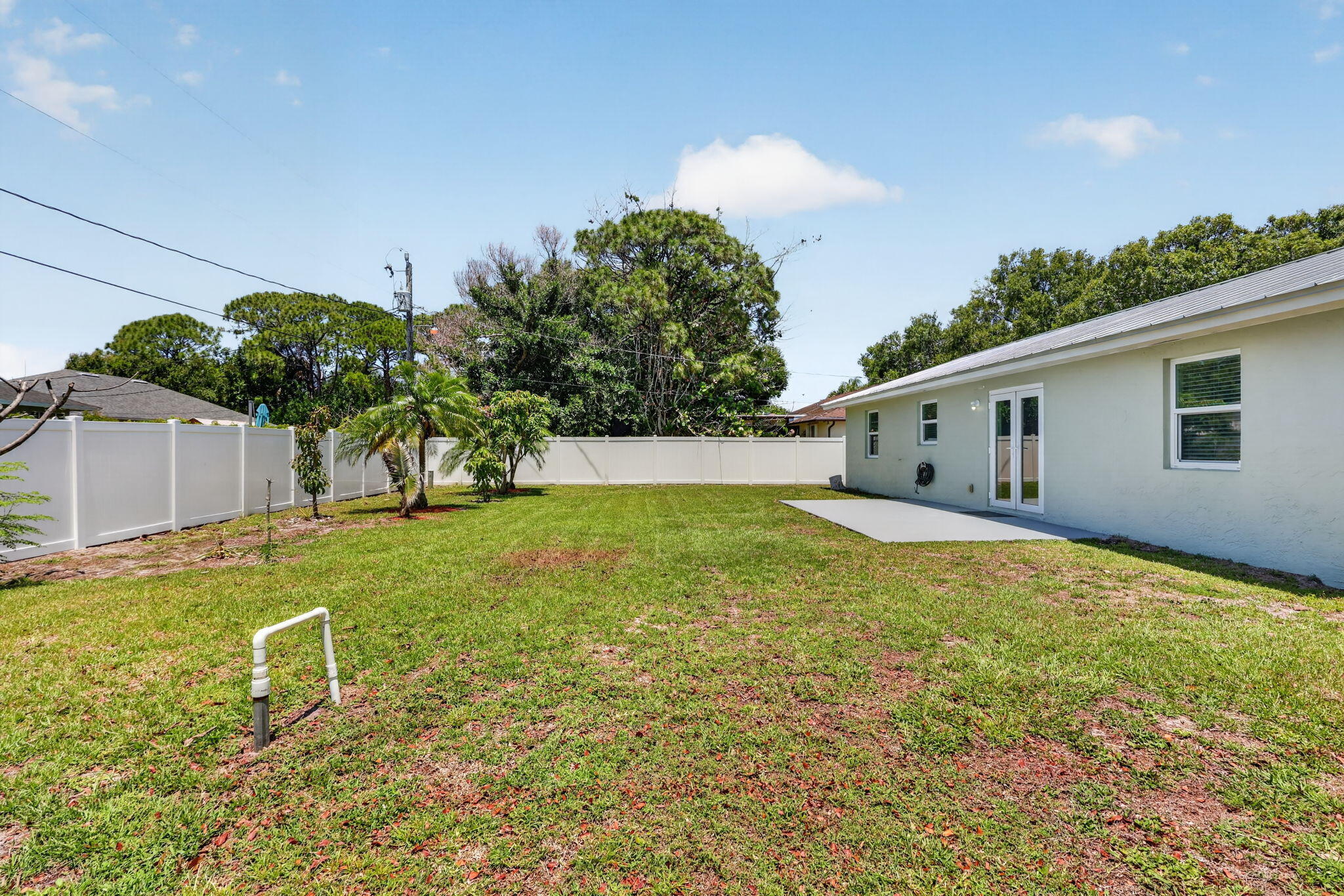 2190 SW Kail Street, Port St. Lucie