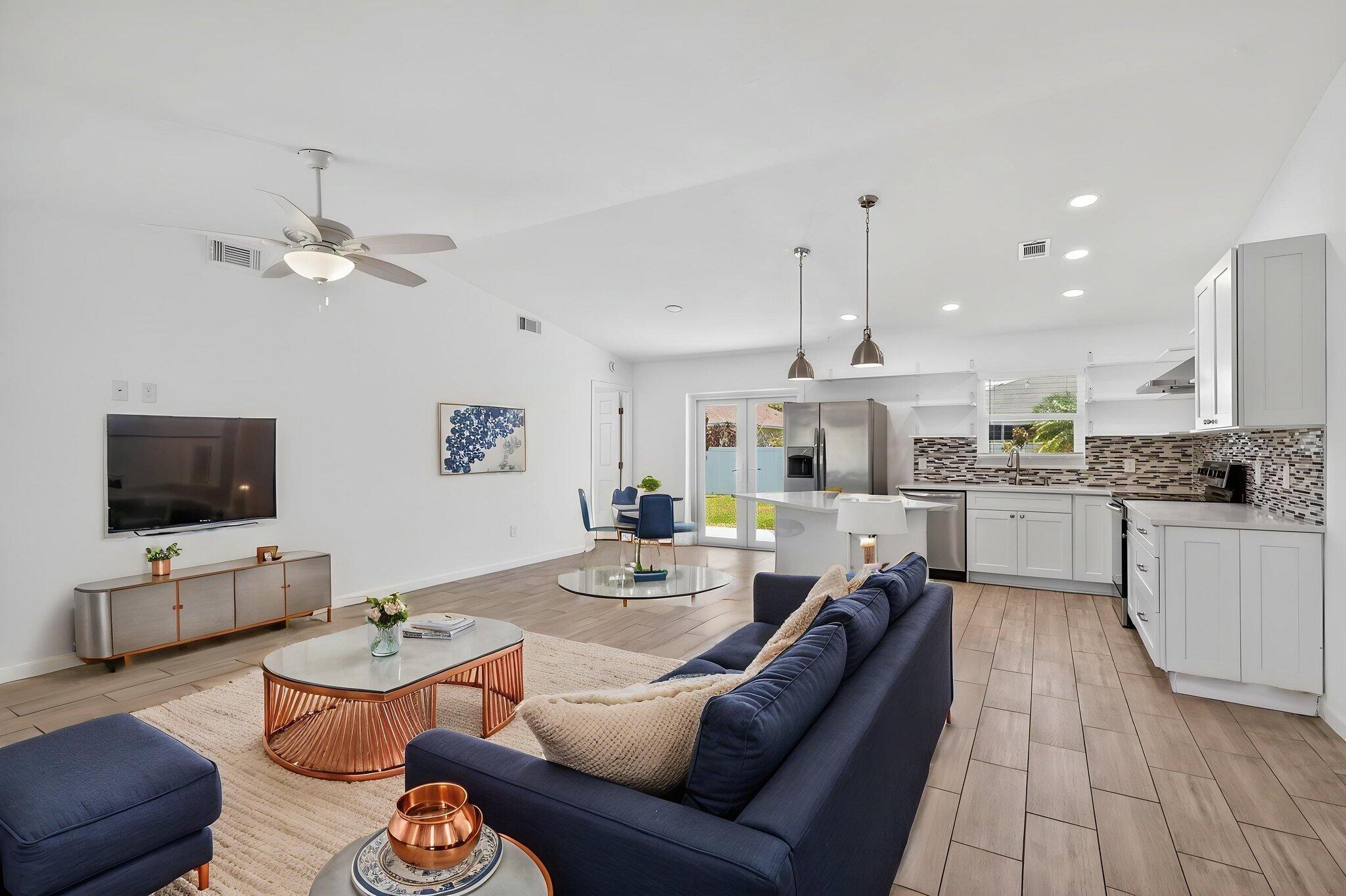 2190 SW Kail Street, Port St. Lucie