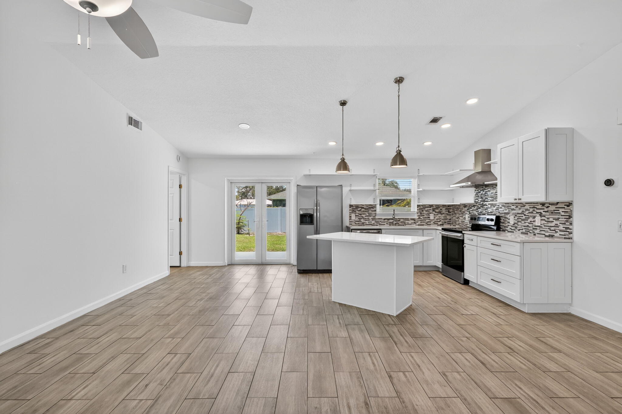 2190 SW Kail Street, Port St. Lucie
