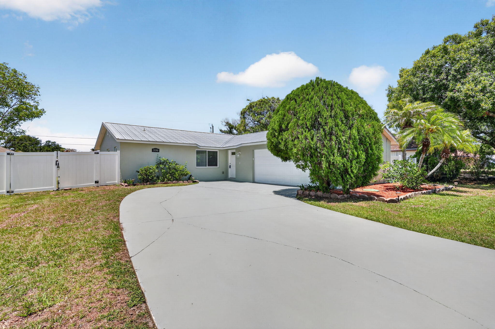 2190 SW Kail Street, Port St. Lucie