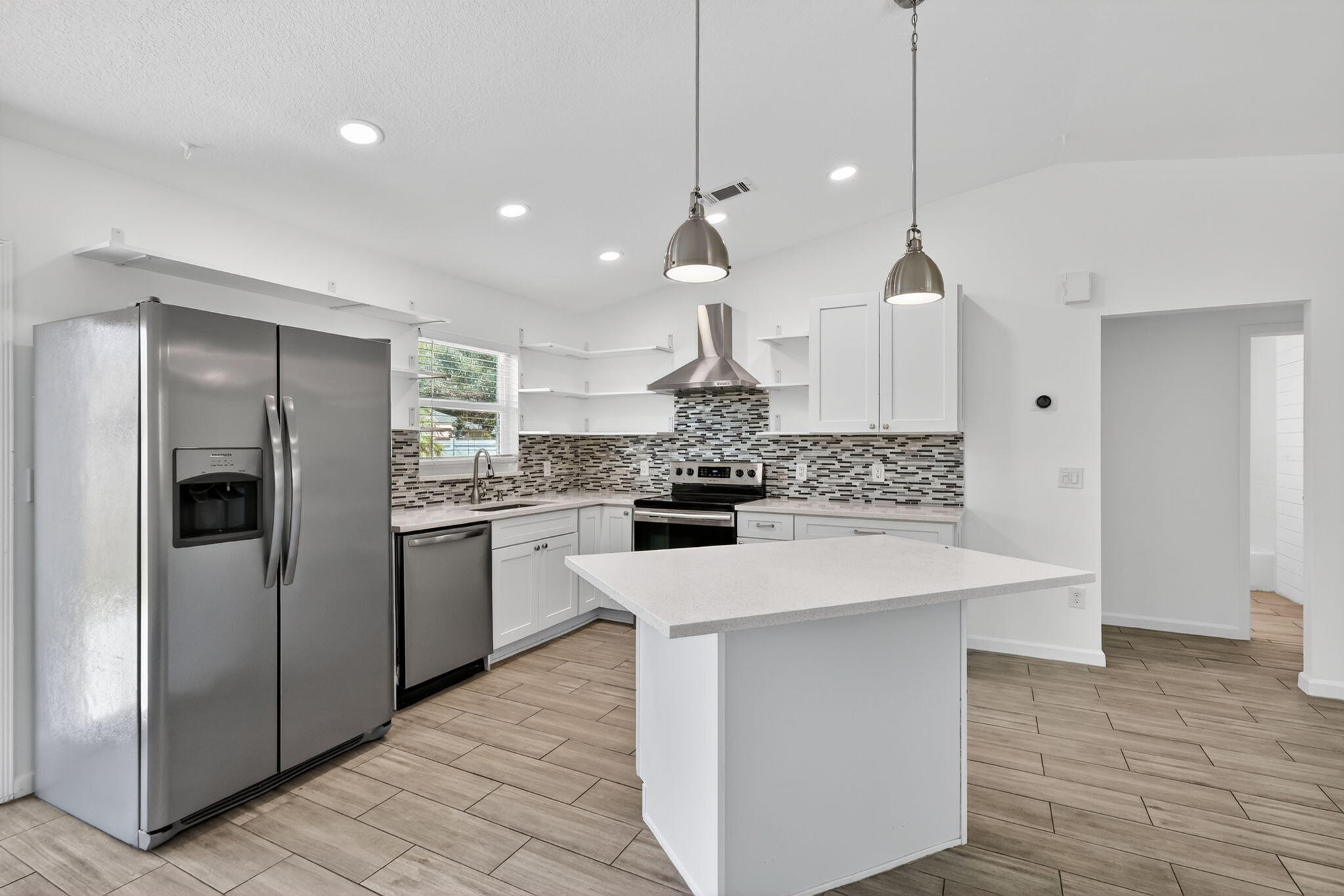 2190 SW Kail Street, Port St. Lucie