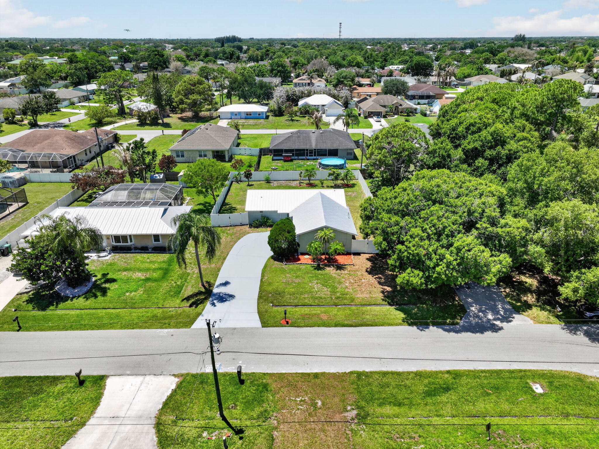 2190 SW Kail Street, Port St. Lucie