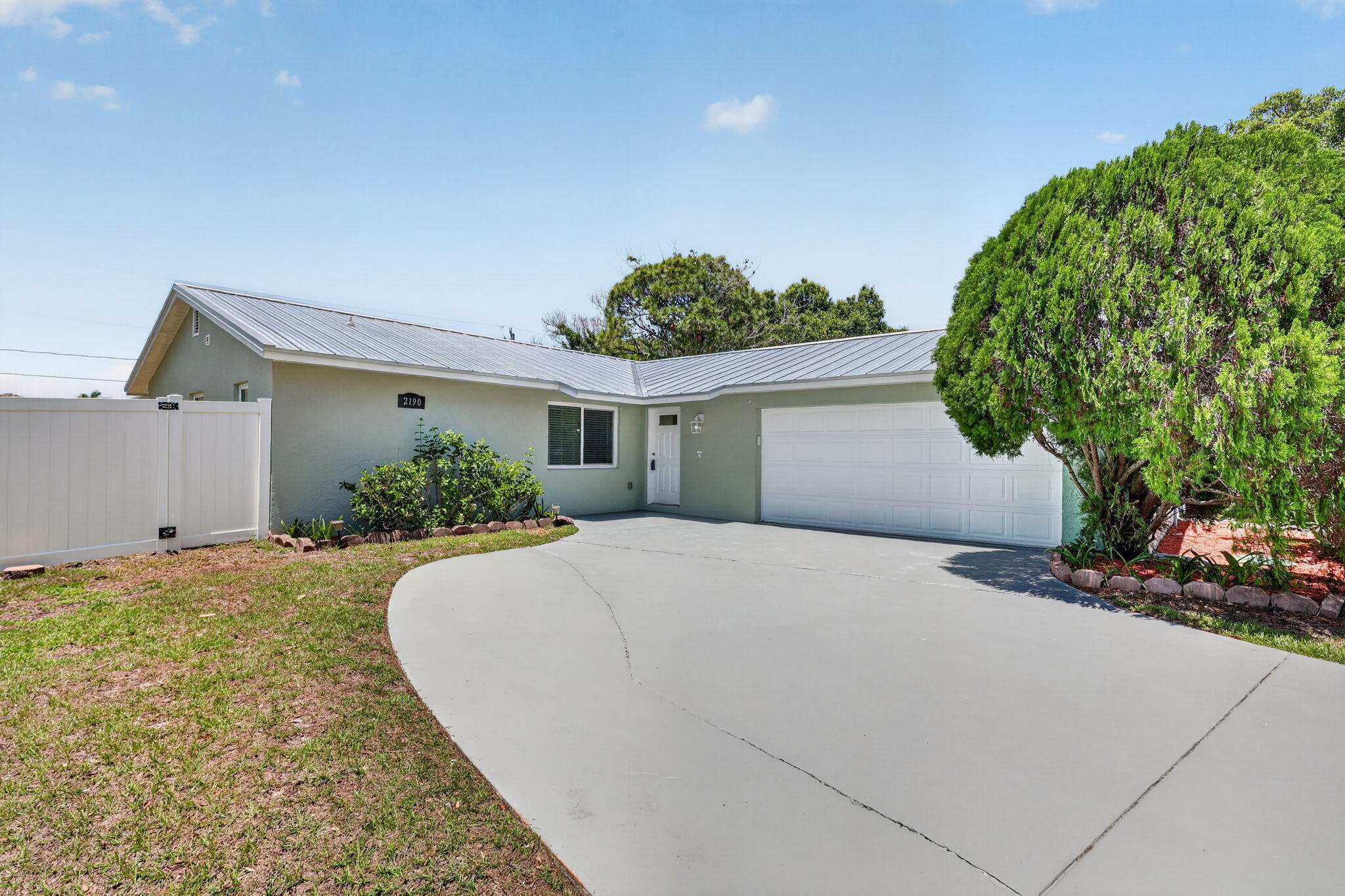 2190 SW Kail Street, Port St. Lucie