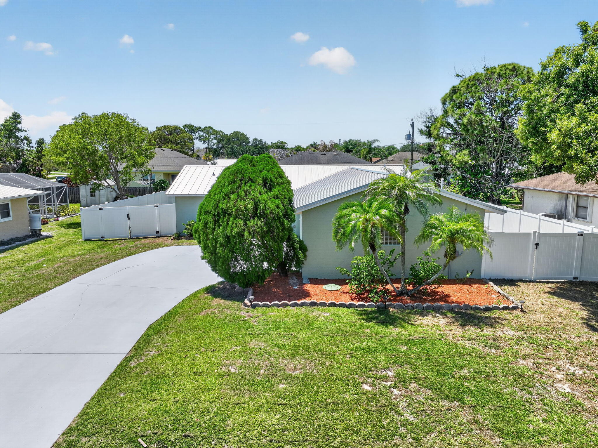 2190 SW Kail Street, Port St. Lucie