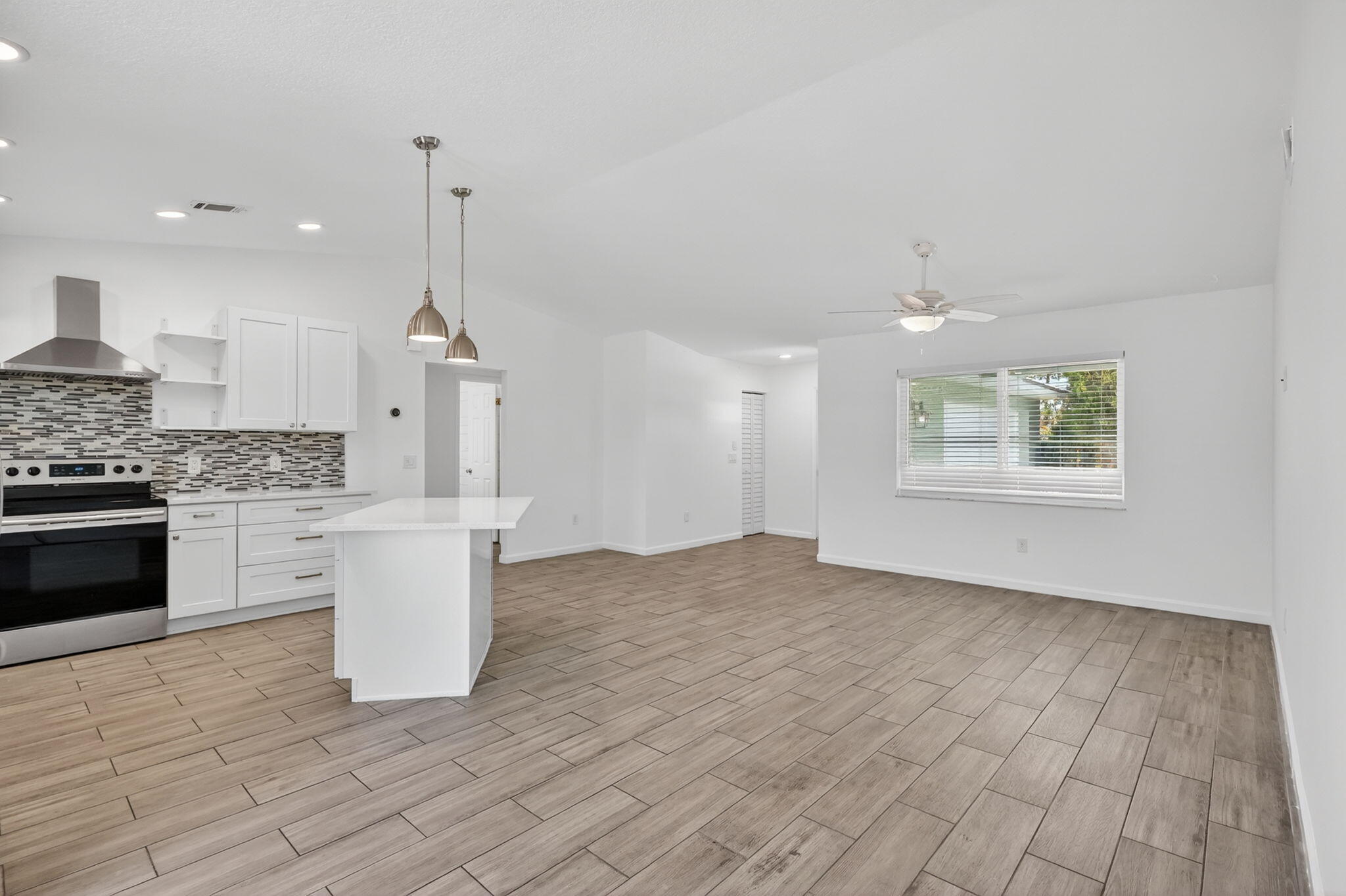 2190 SW Kail Street, Port St. Lucie