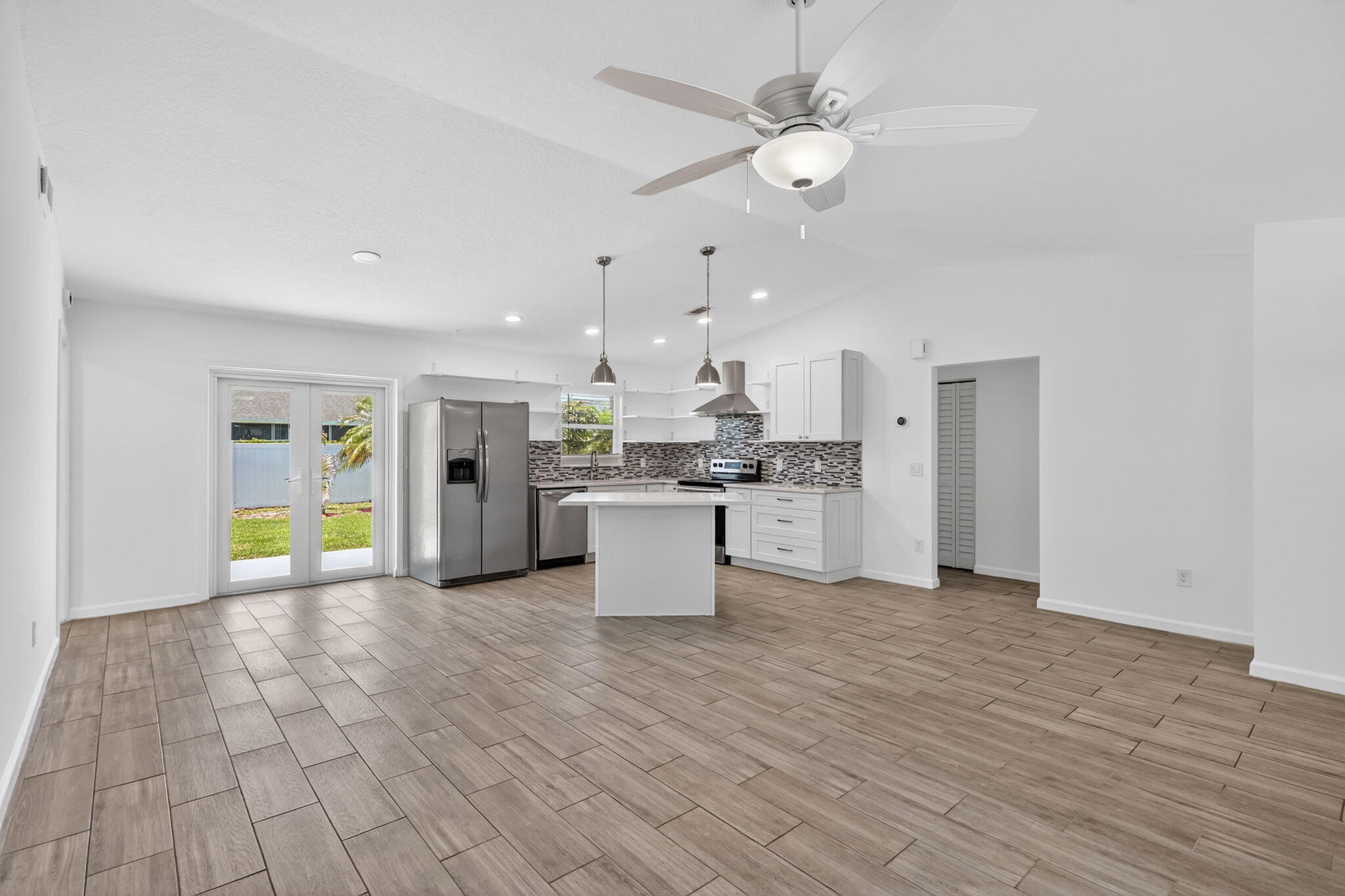 2190 SW Kail Street, Port St. Lucie