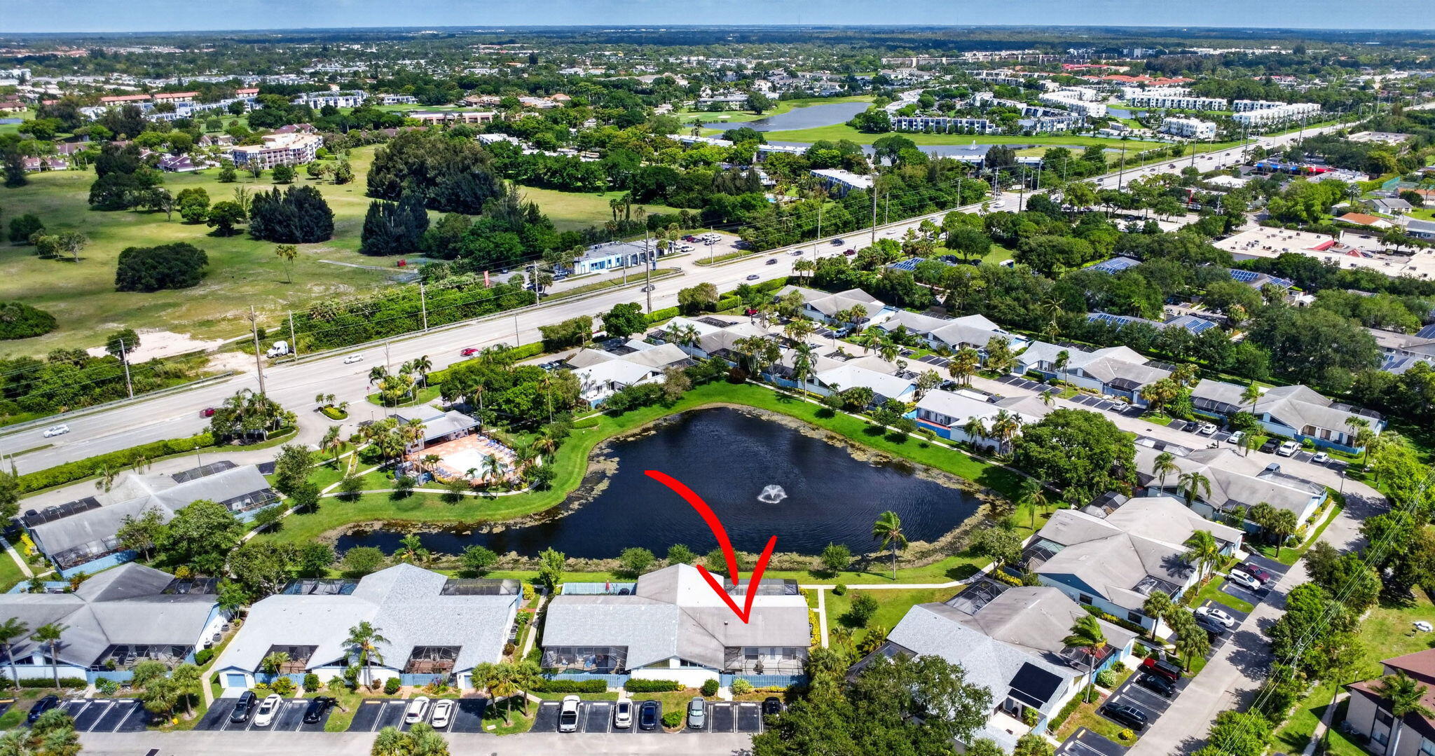 1604 Timberlane Circle