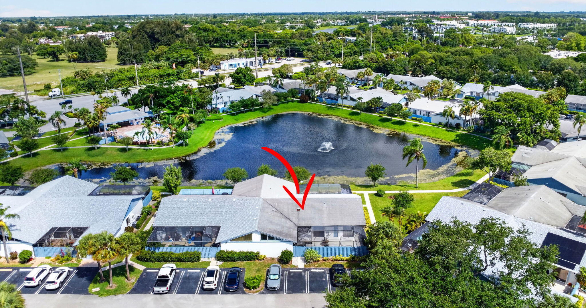 1604 Timberlane Circle