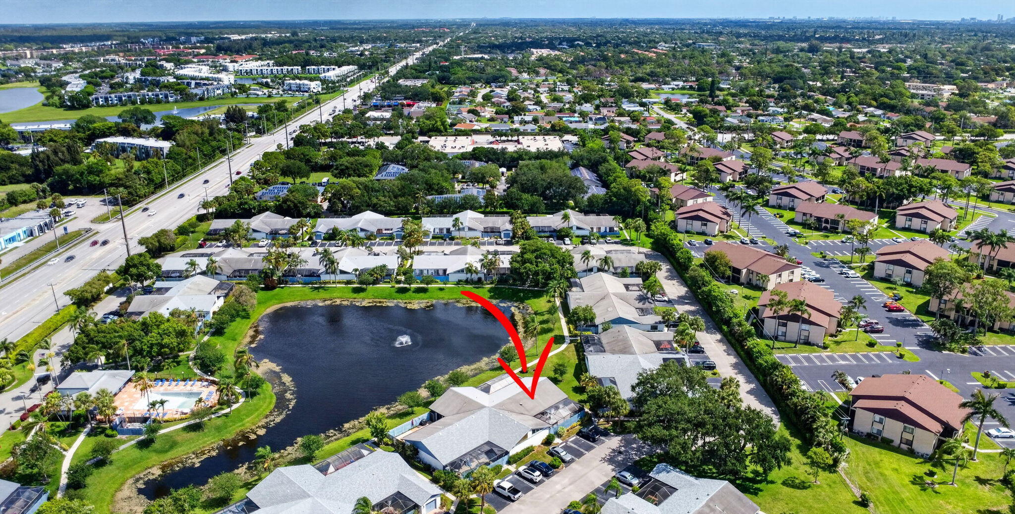 1604 Timberlane Circle