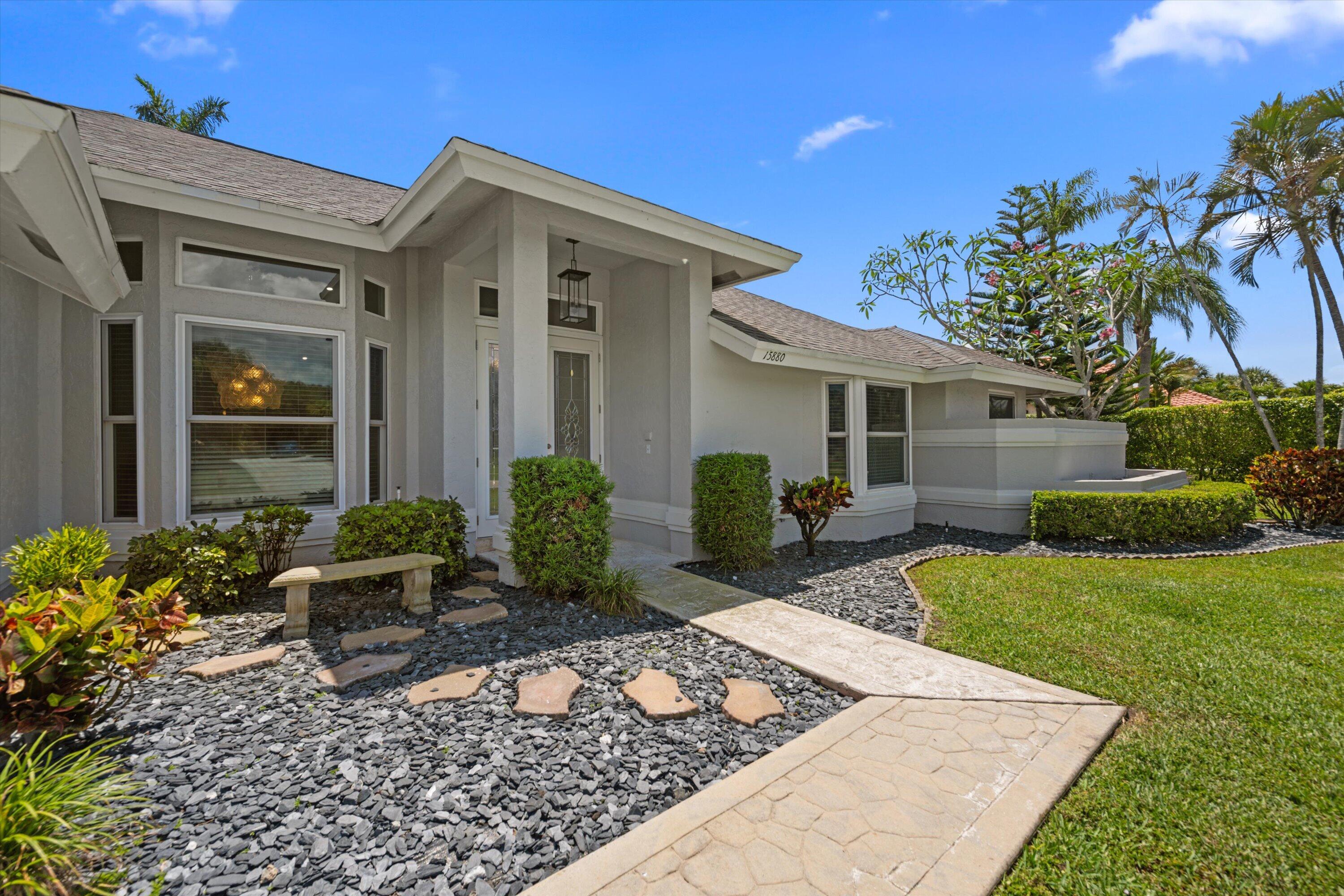 15880 Meadow Wood Drive