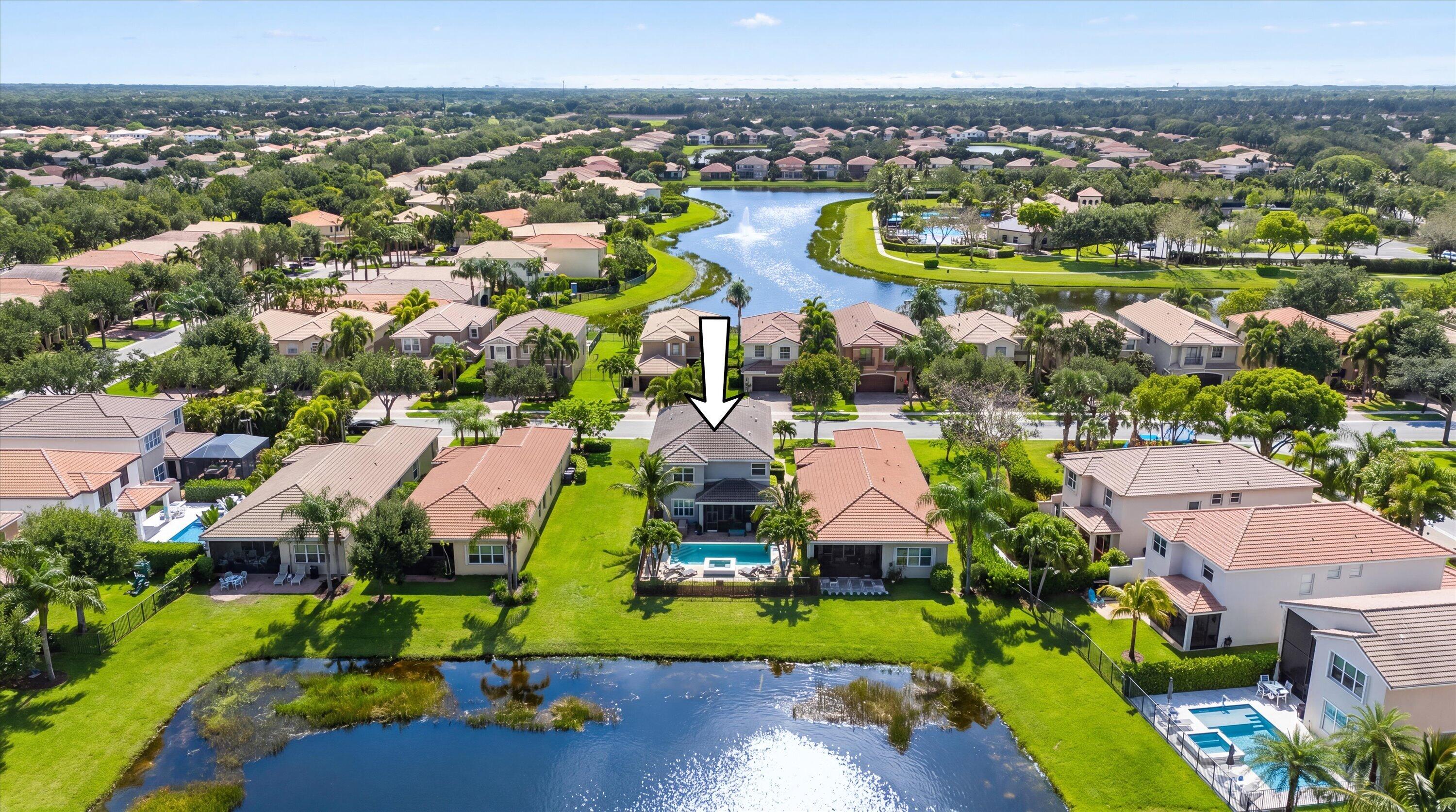 11577 Ponywalk Trail