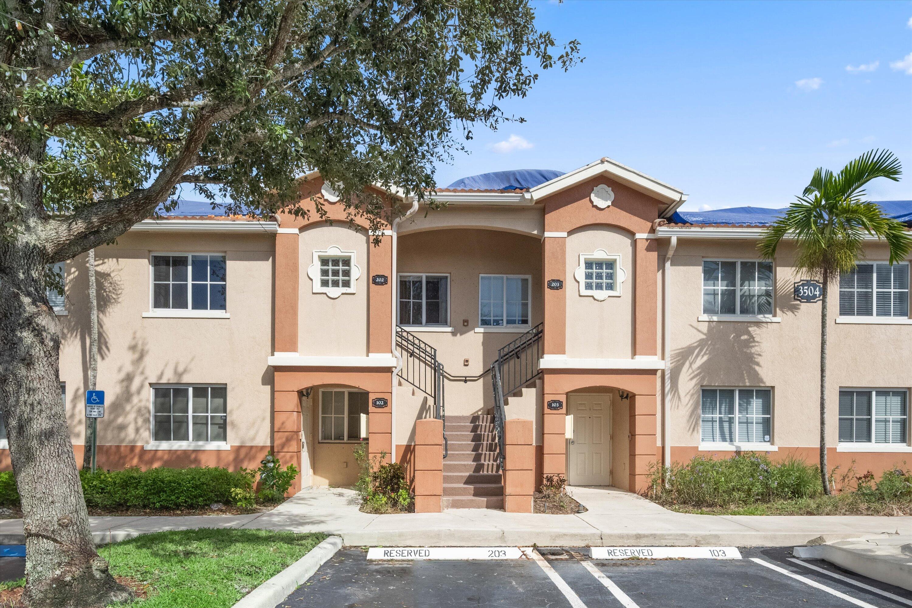 3504 Briar Bay Boulevard 202 West Palm Beach Fl Us 33411 B26048037