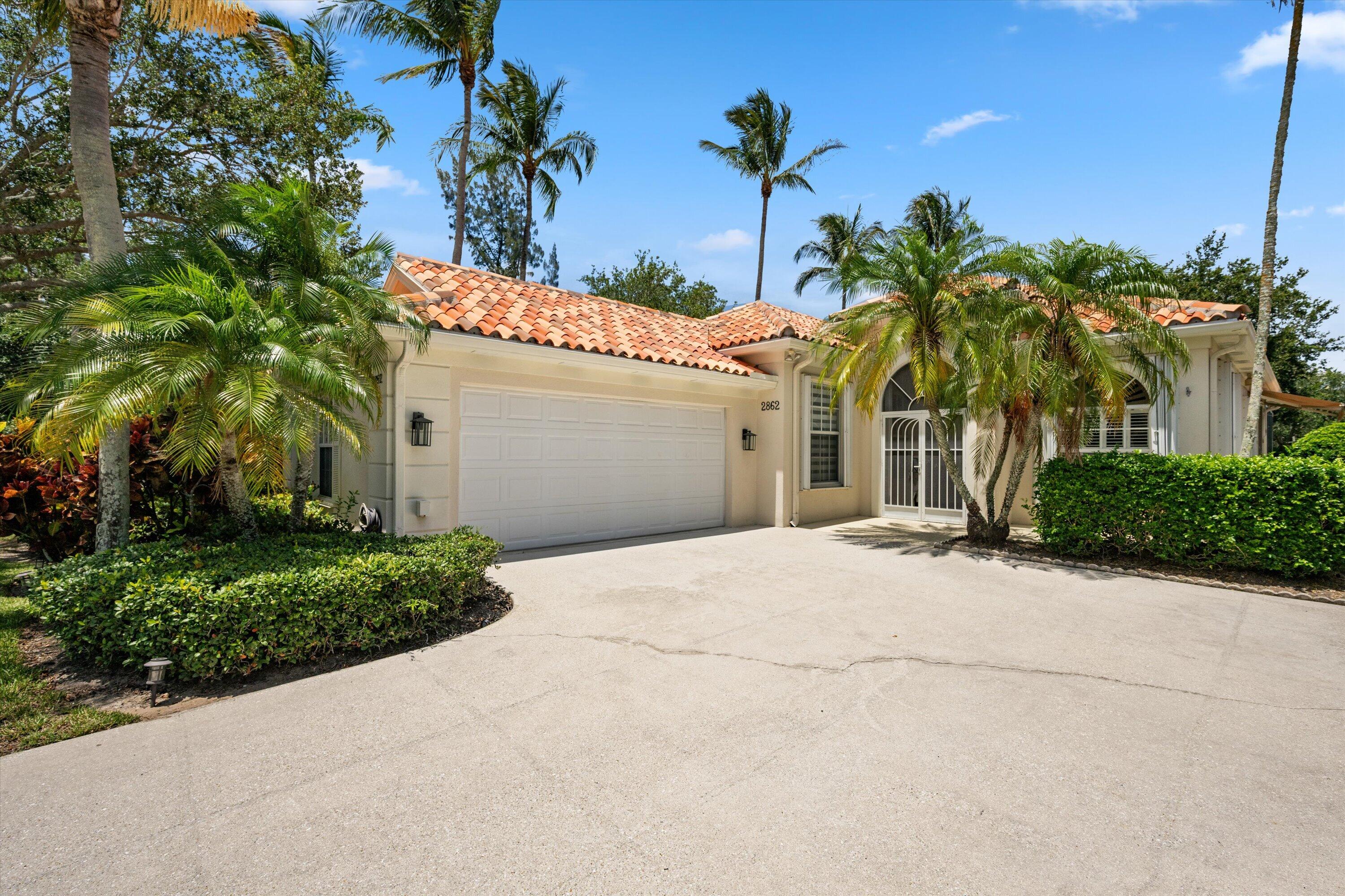2862 Irma Lake Drive