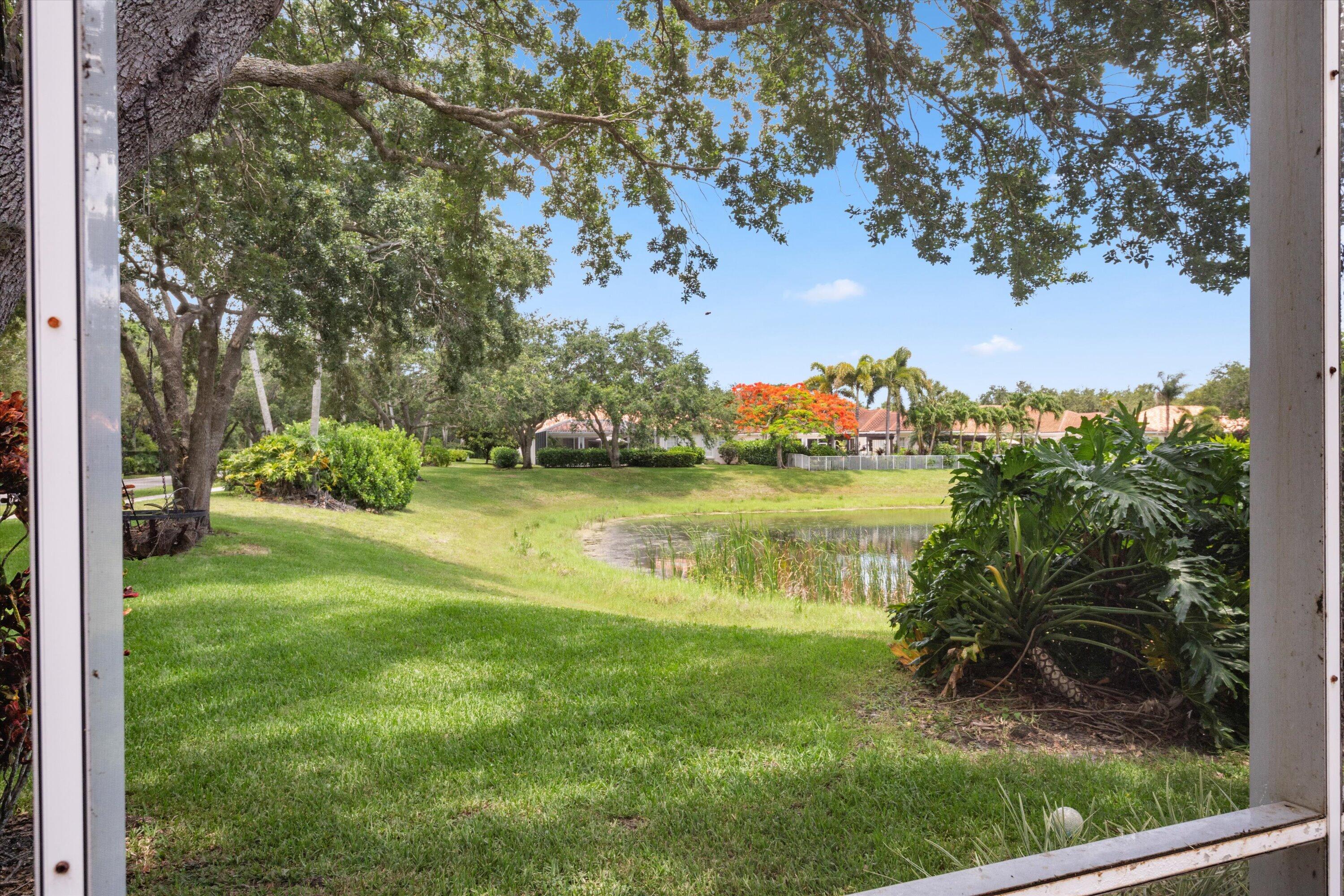 2862 Irma Lake Drive