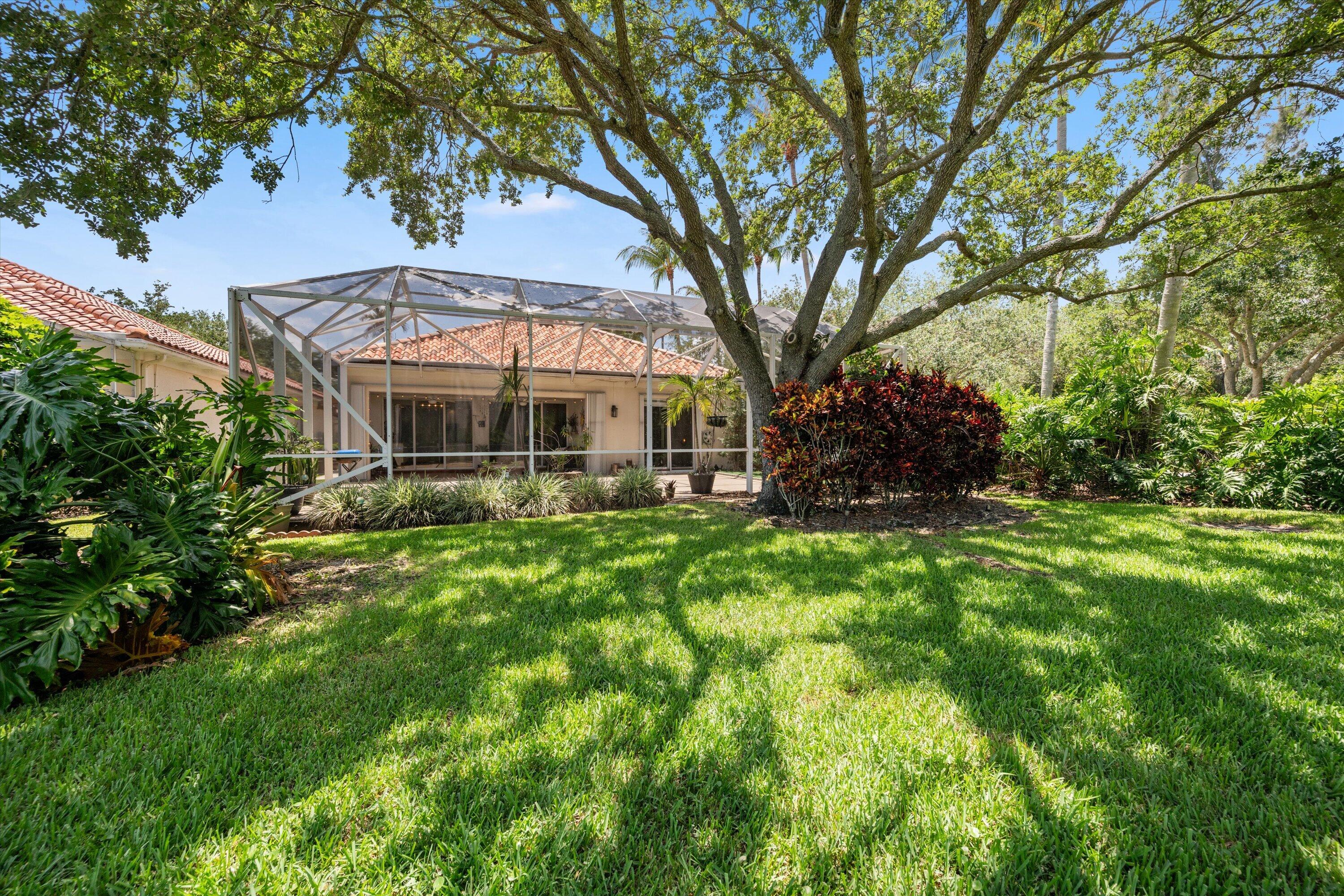 2862 Irma Lake Drive