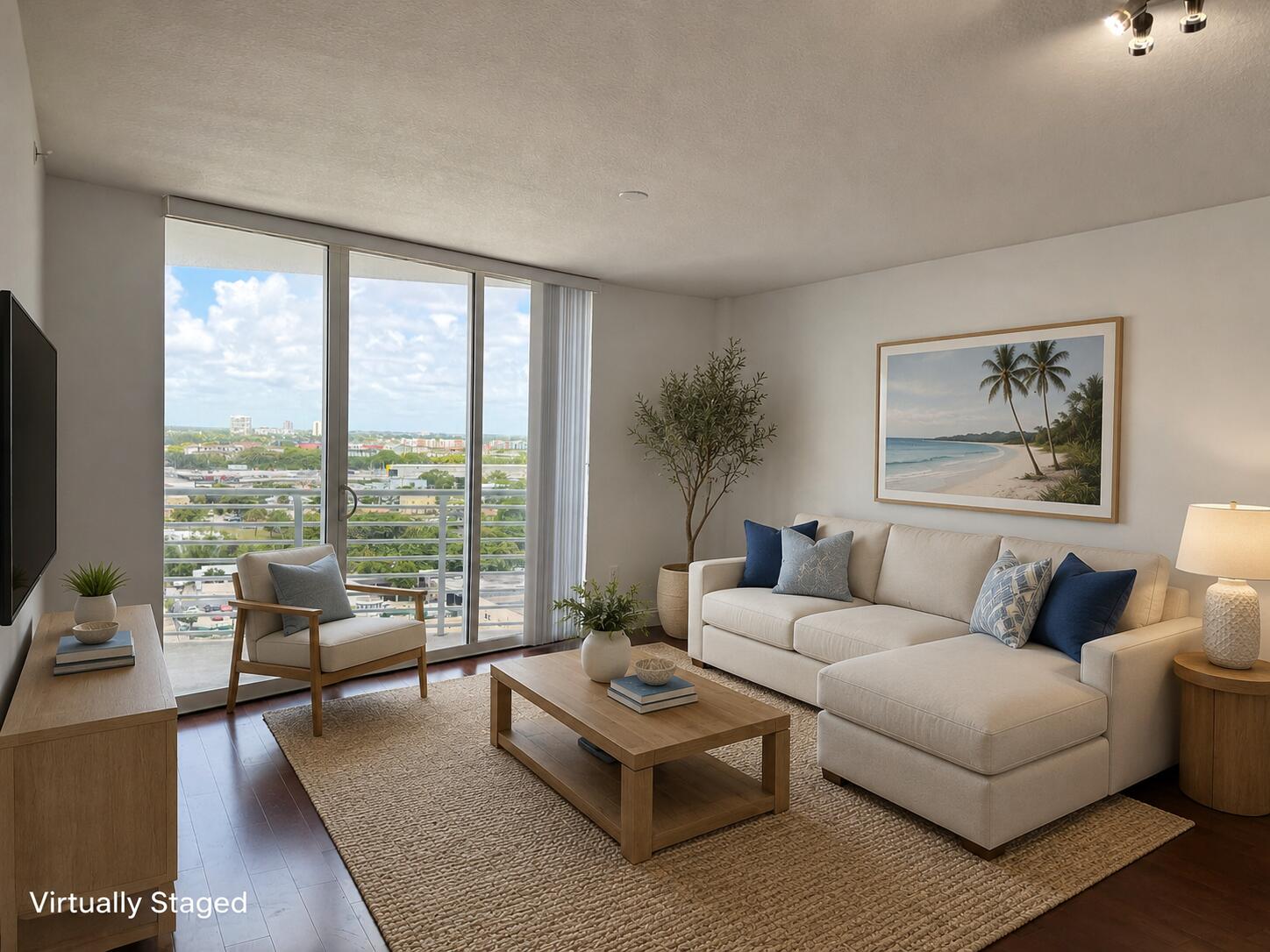 1551 N Flagler Drive 1410