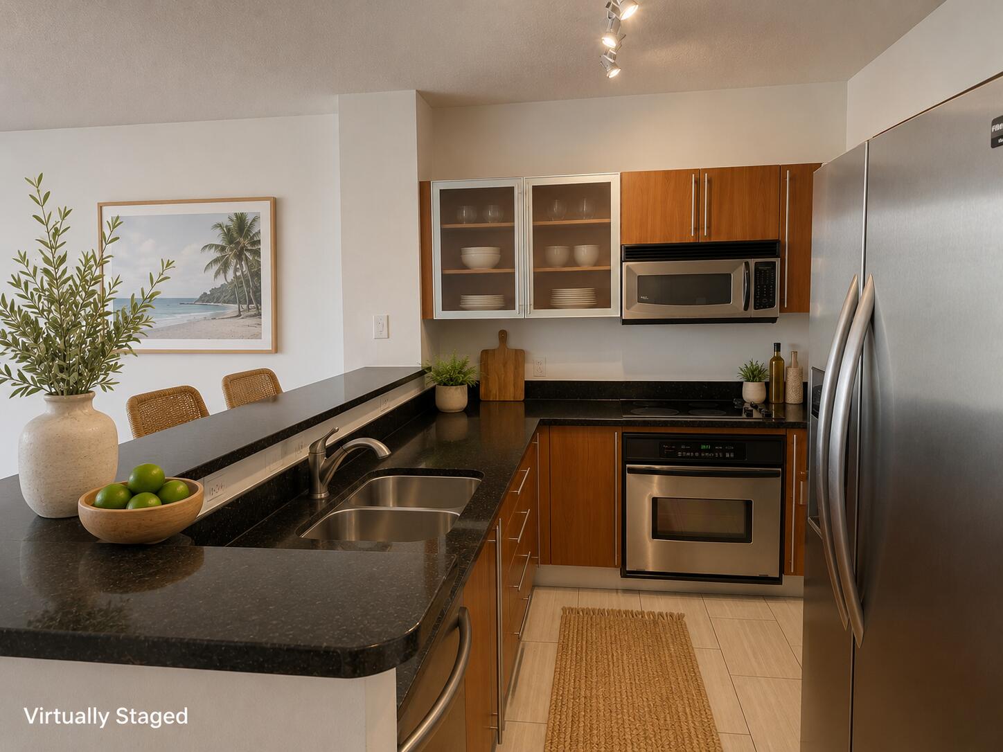 1551 N Flagler Drive 1410