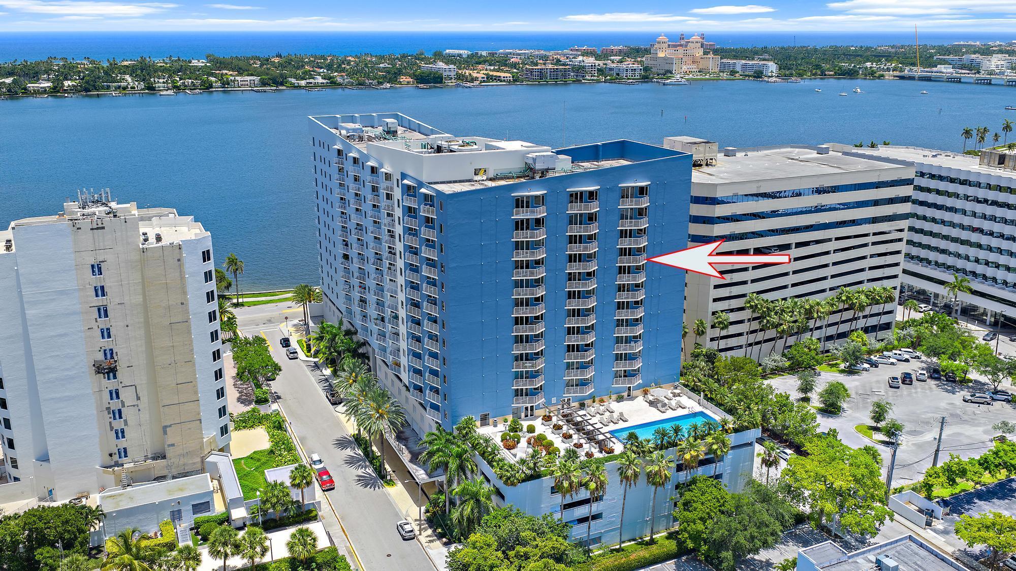 1551 N Flagler Drive 1410