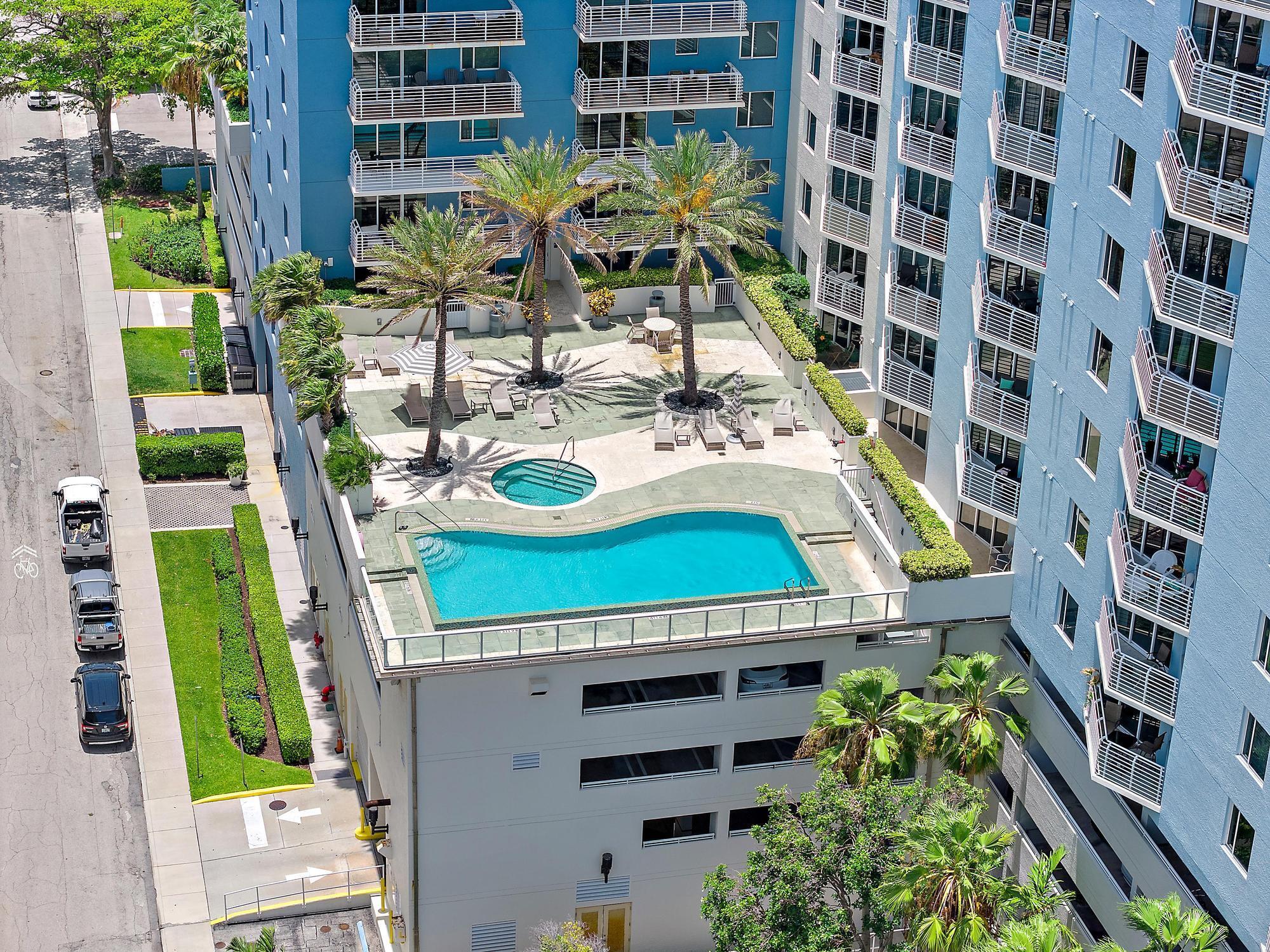 1551 N Flagler Drive 1410