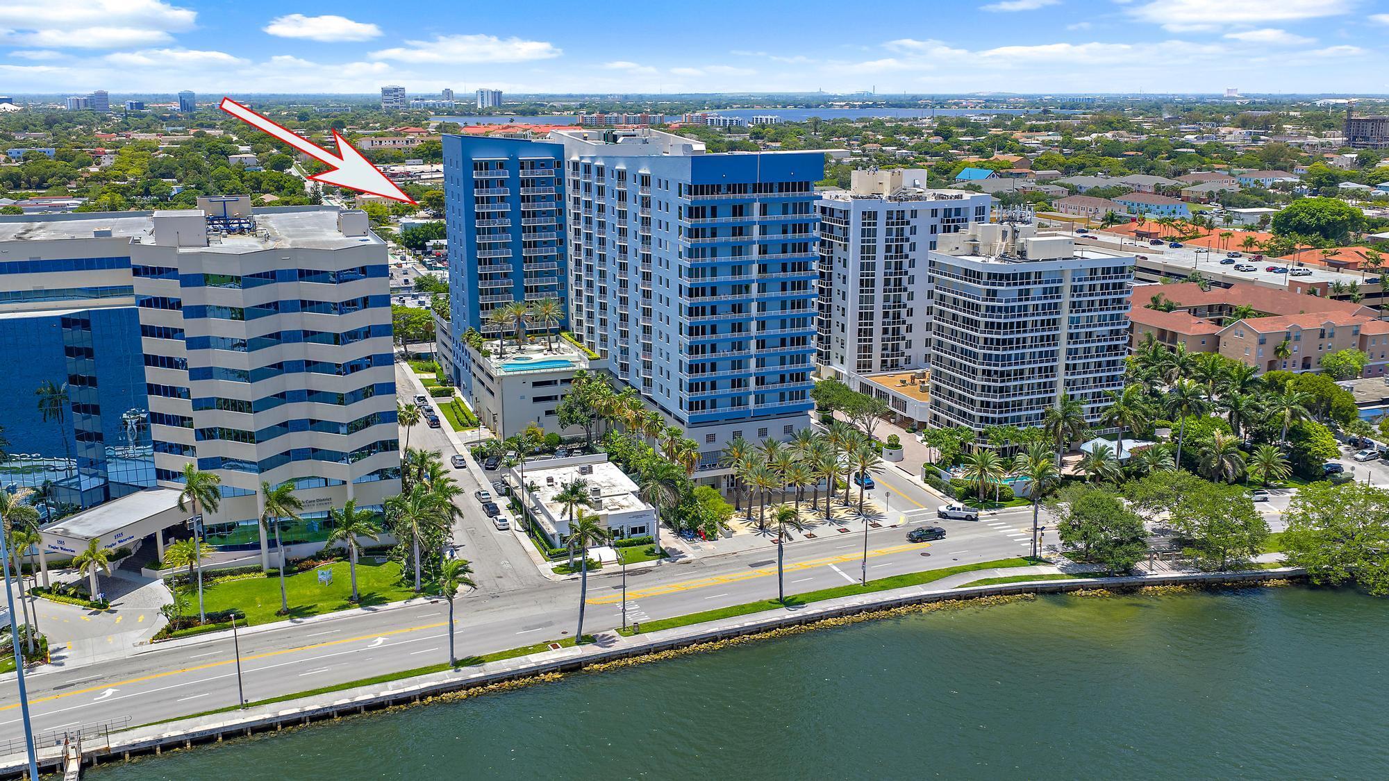 1551 N Flagler Drive 1410
