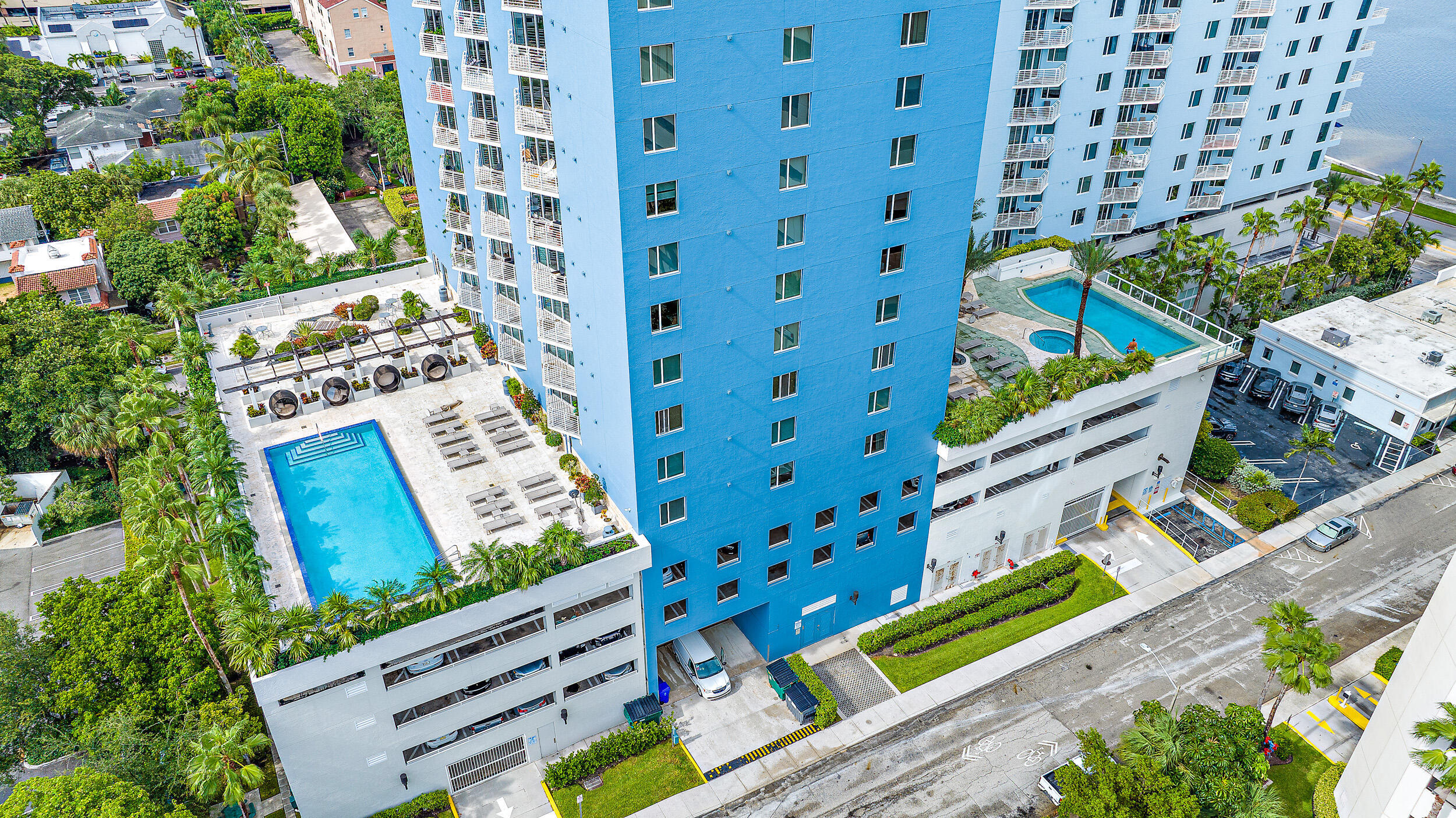 1551 N Flagler Drive 1410