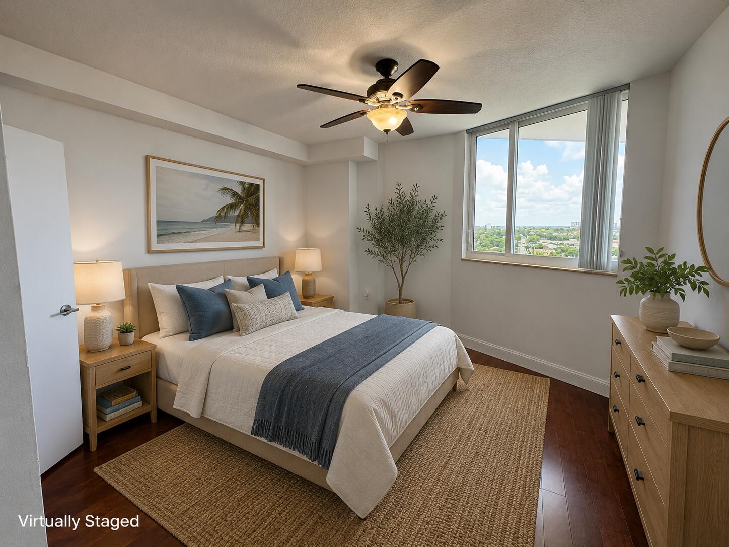 1551 N Flagler Drive 1410