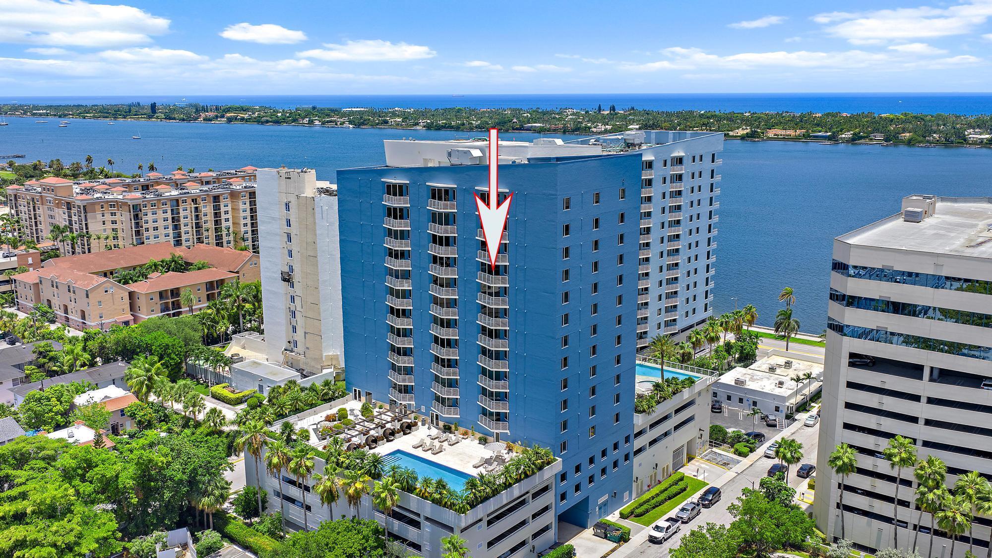 1551 N Flagler Drive 1410
