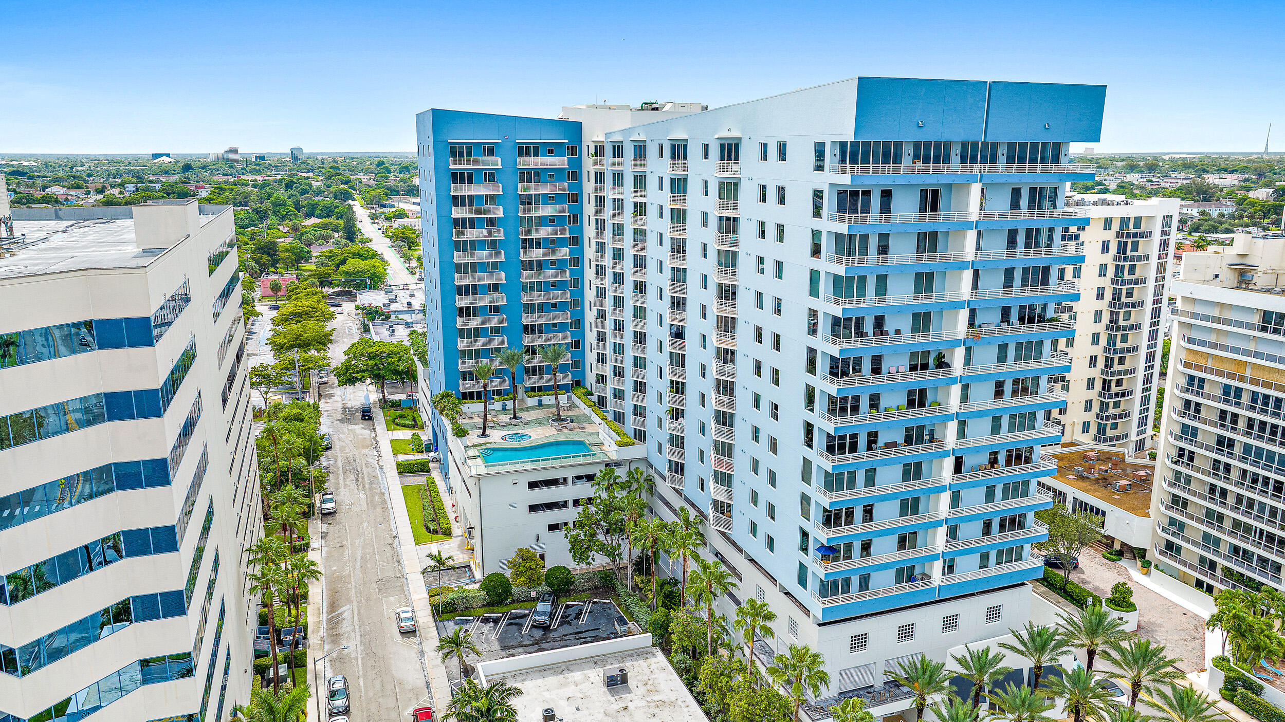 1551 N Flagler Drive 1410