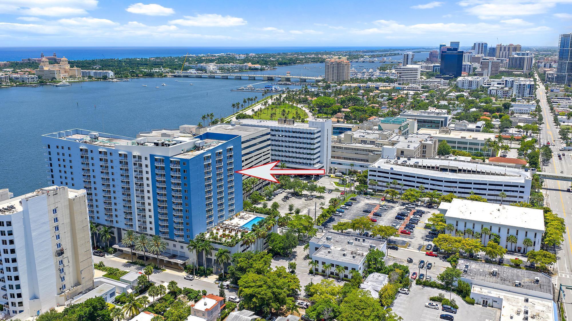 1551 N Flagler Drive 1410