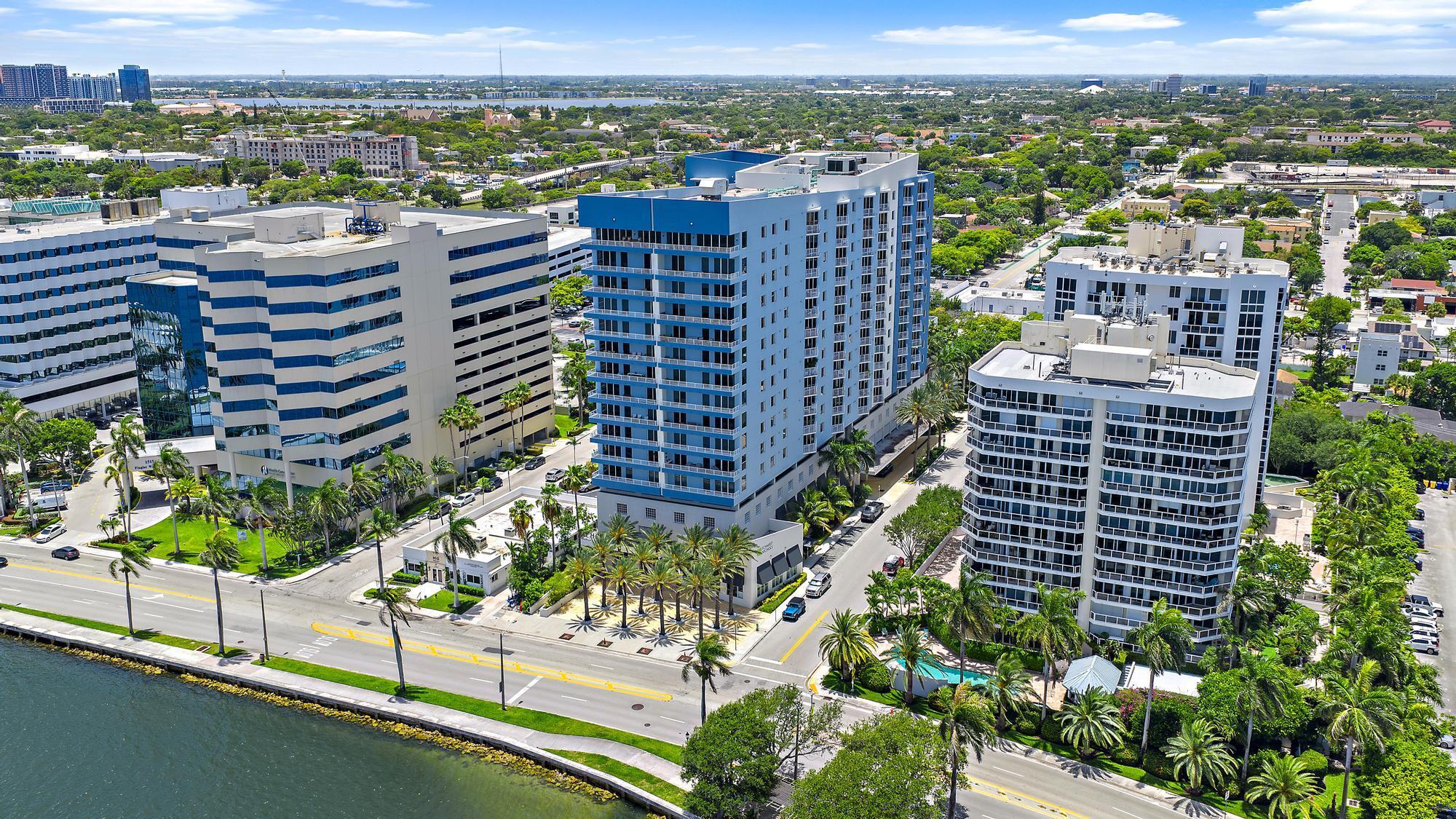 1551 N Flagler Drive 1410