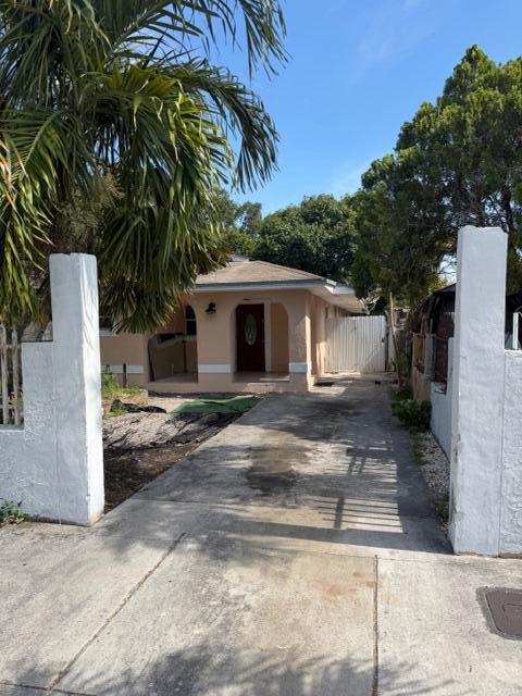 2975 NW 96TH Street