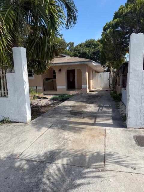 2975 NW 96TH Street