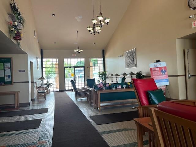 7300 NW 5th Place 105