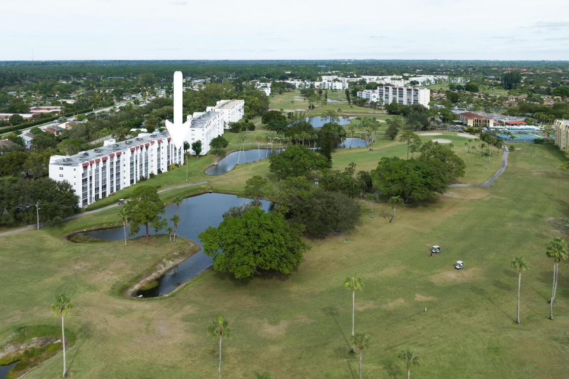 3597 Birdie Drive Unit: 301