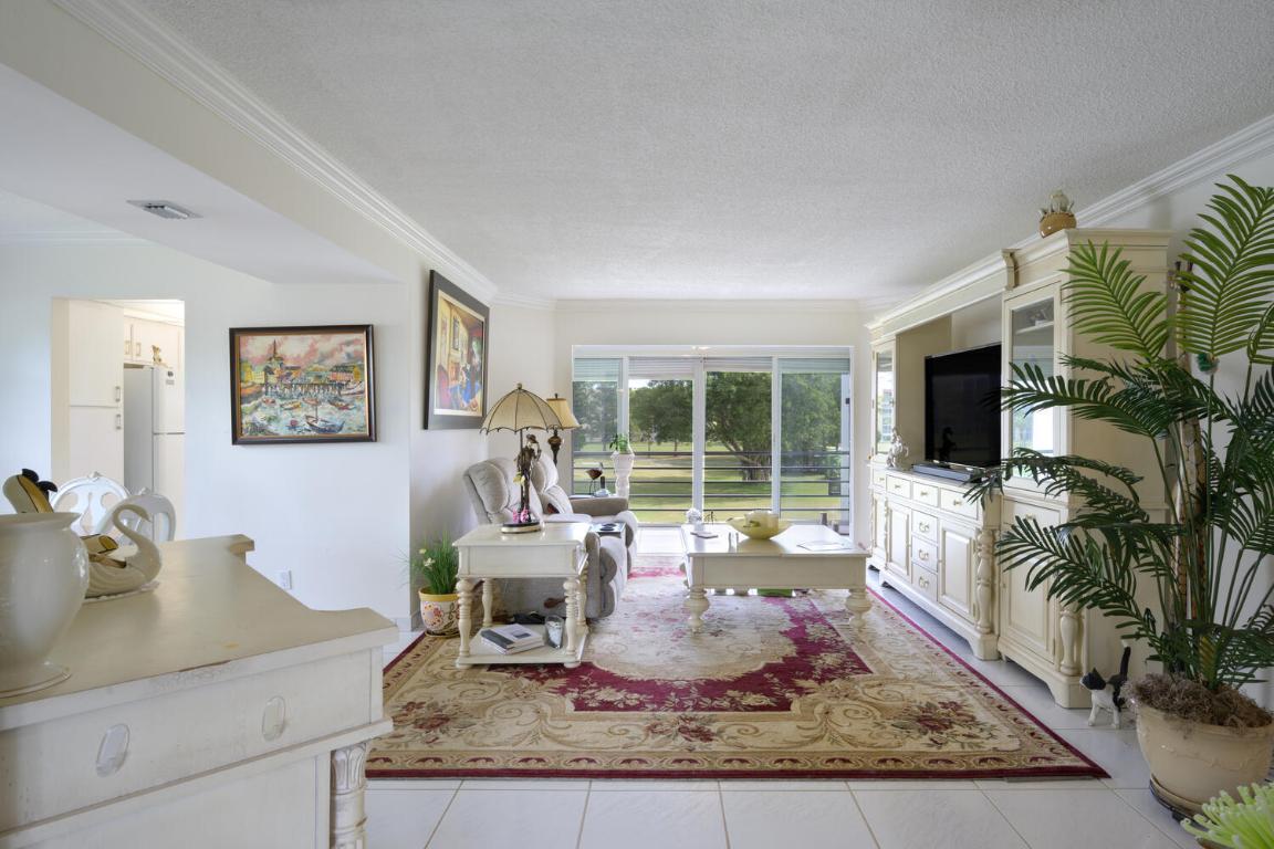 3597 Birdie Drive Unit: 301