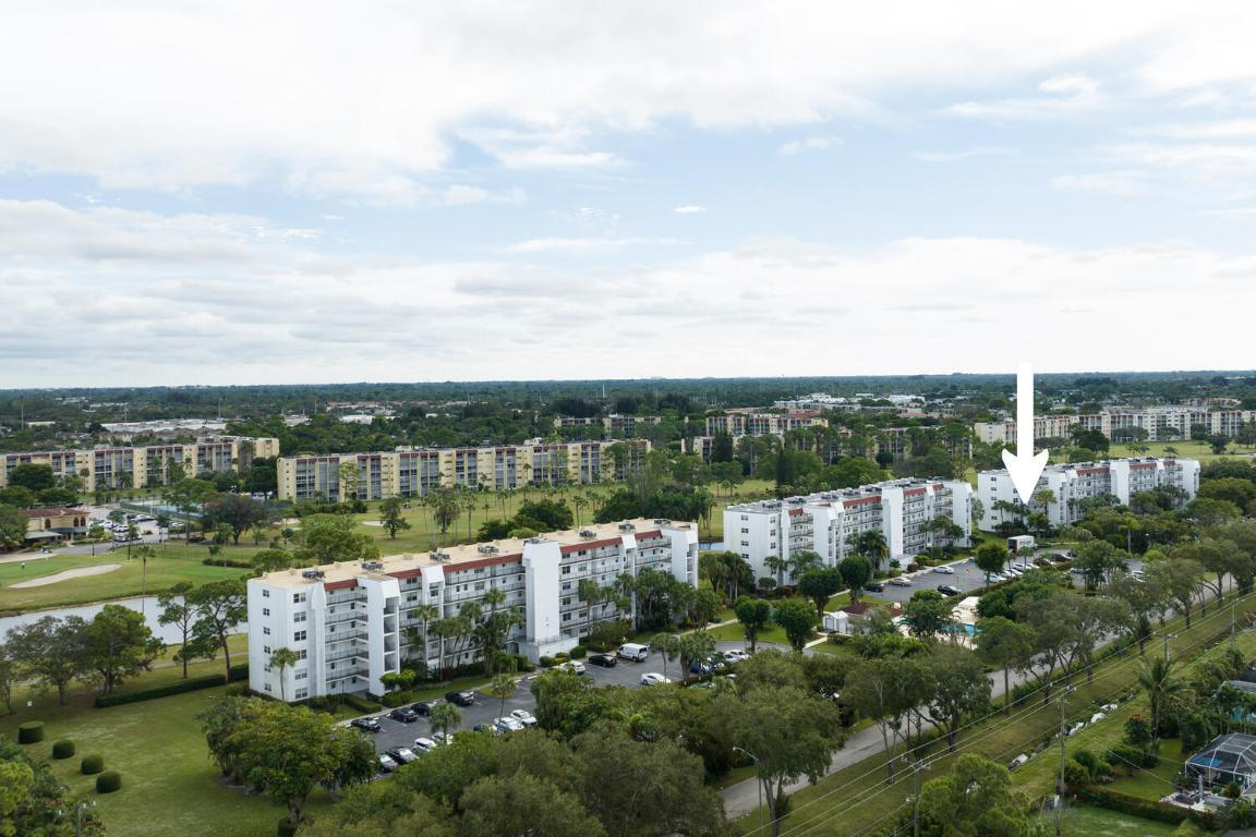 3597 Birdie Drive Unit: 301