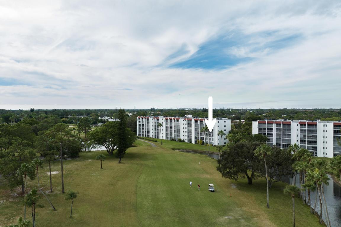 3597 Birdie Drive Unit: 301