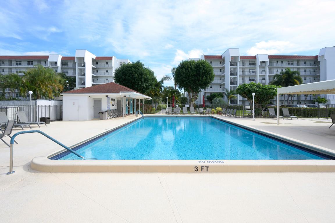 3597 Birdie Drive Unit: 301