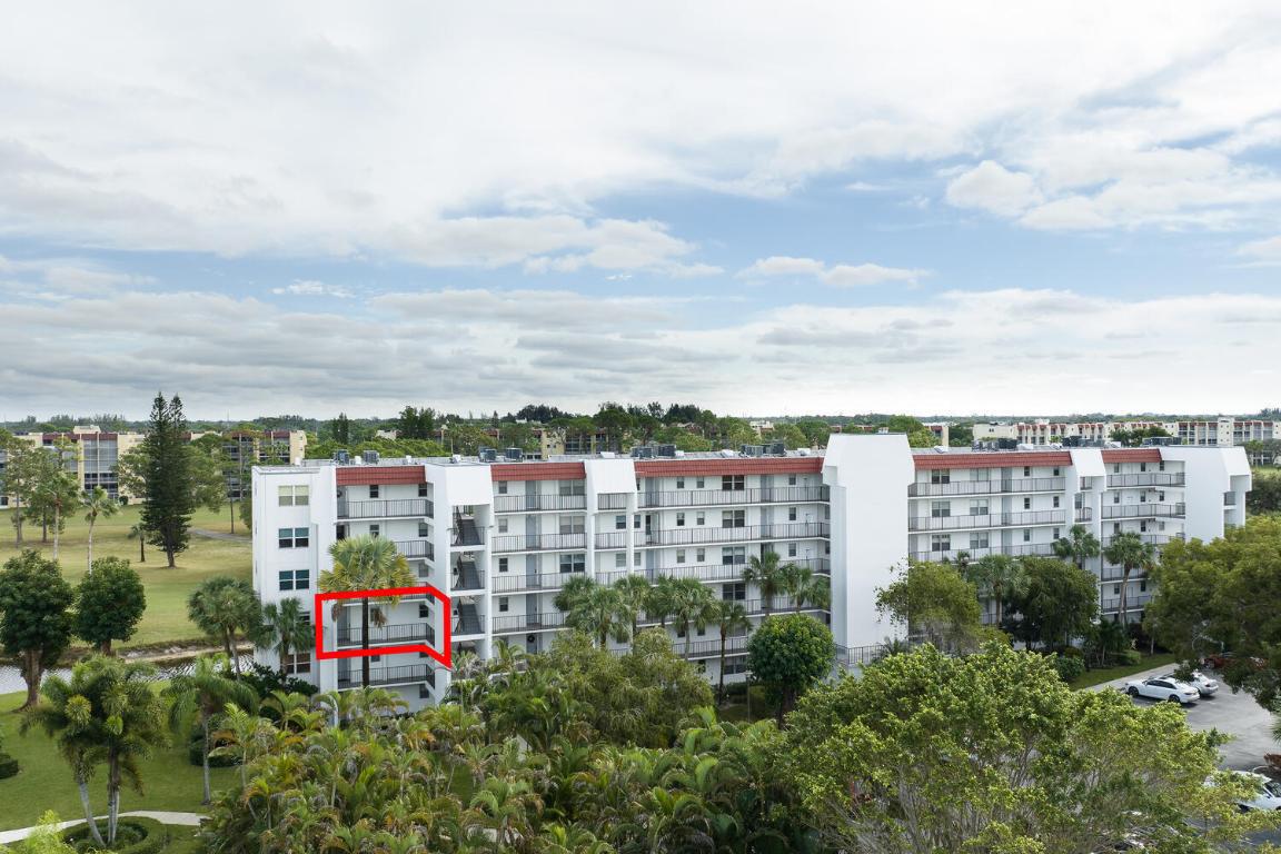 3597 Birdie Drive Unit: 301