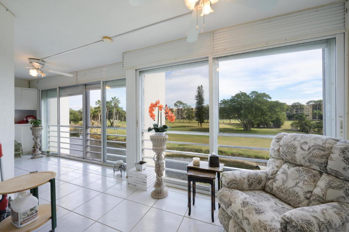 3597 Birdie Drive Unit: 301