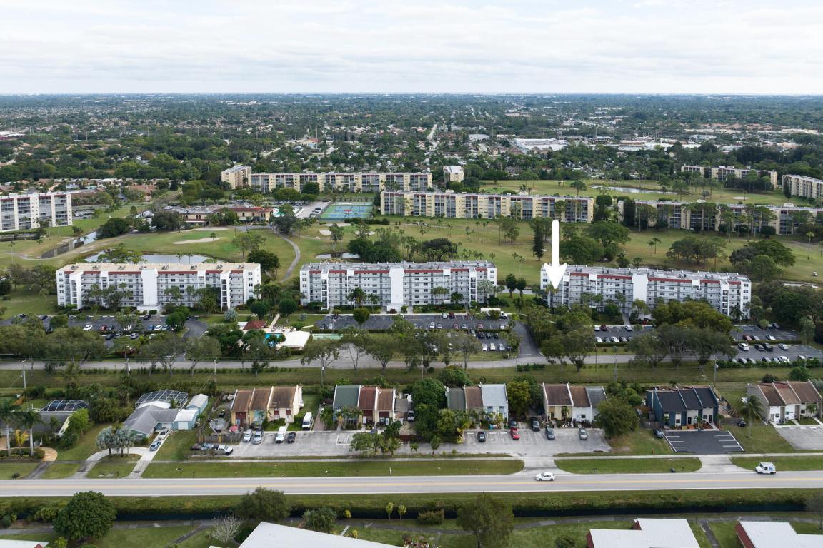 3597 Birdie Drive Unit: 301