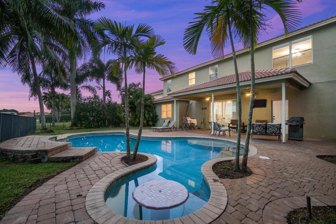 9420 Granite Ridge Lane