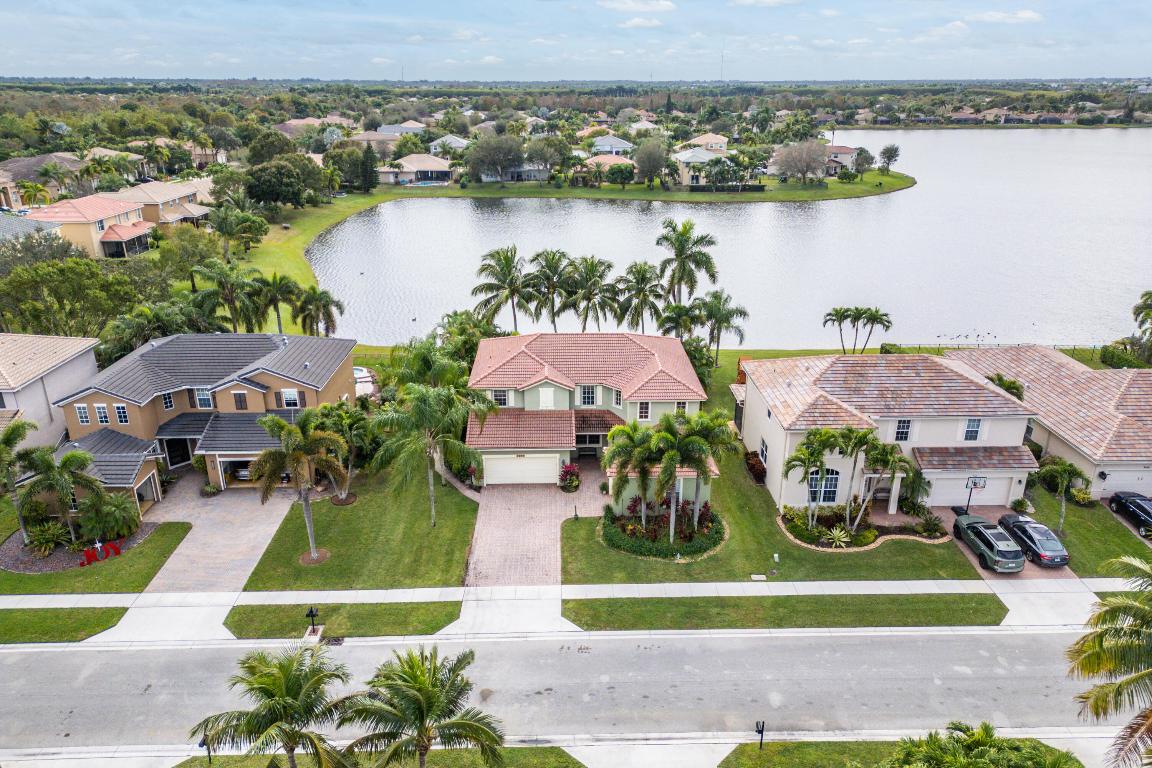 9420 Granite Ridge Lane