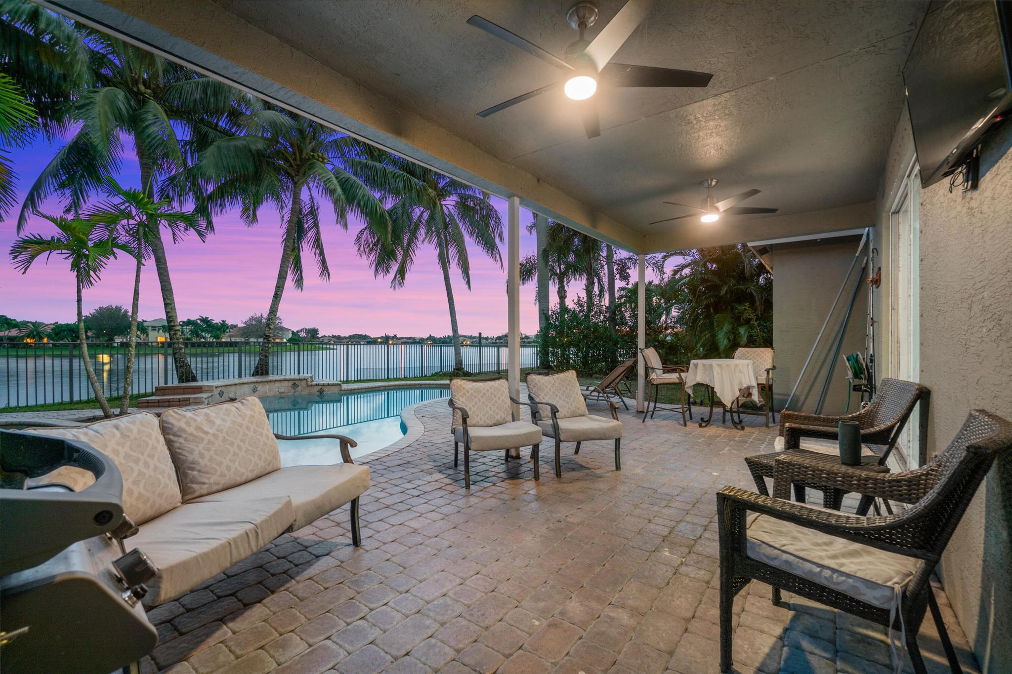 9420 Granite Ridge Lane