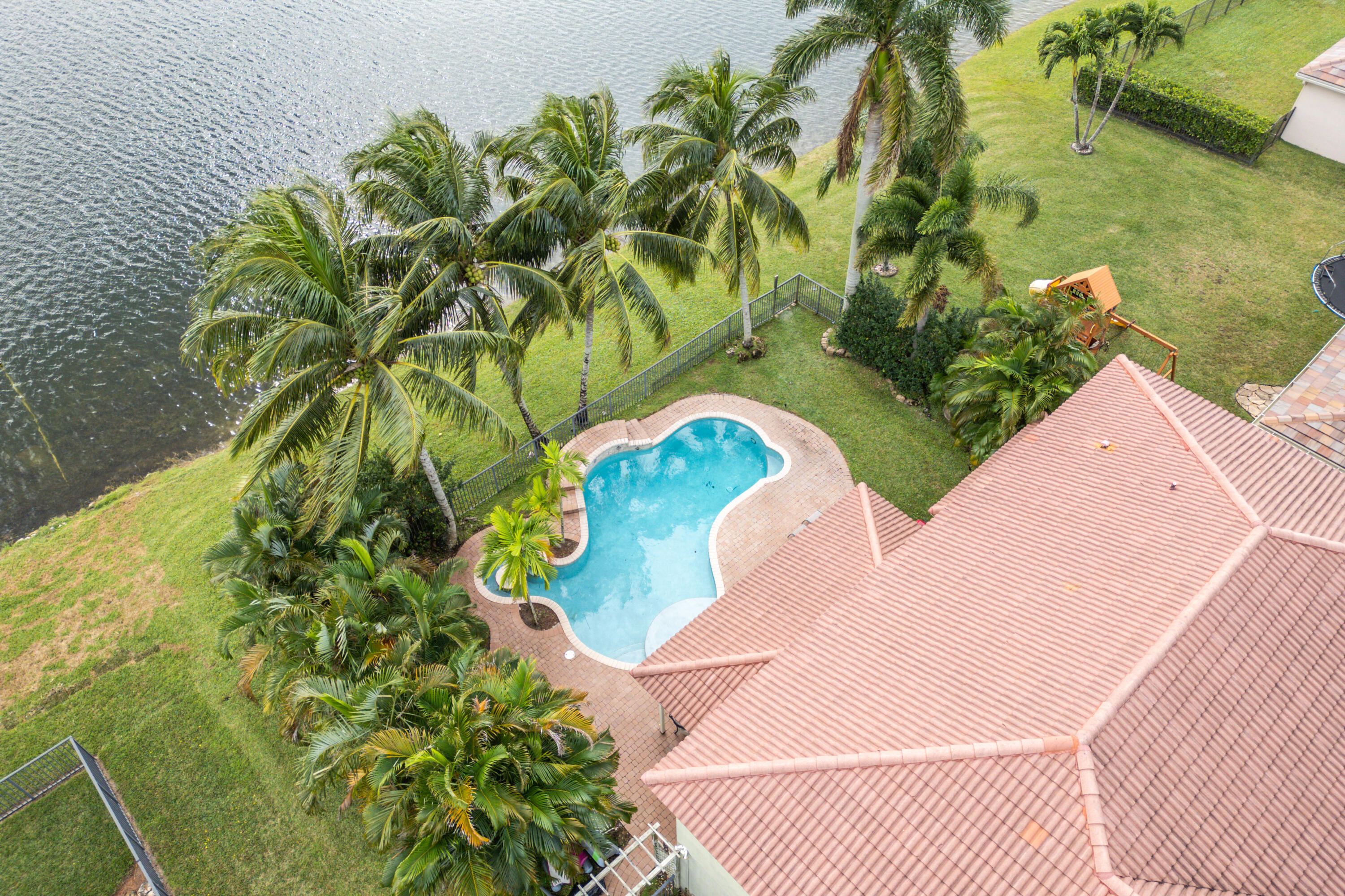 9420 Granite Ridge Lane